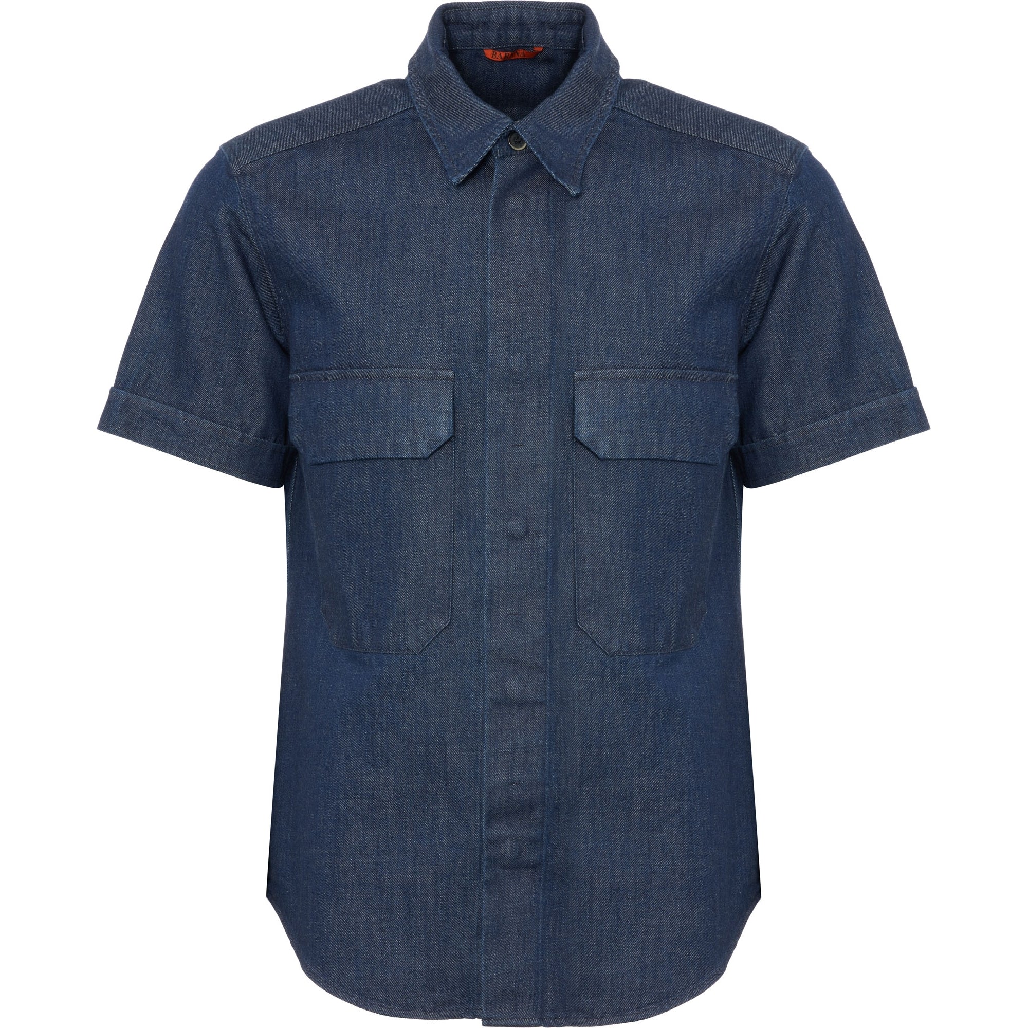 Barena Venezia Sea Overshirt