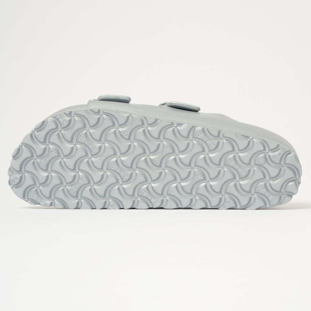 Birkenstock Womens Arizona EVA - Silver