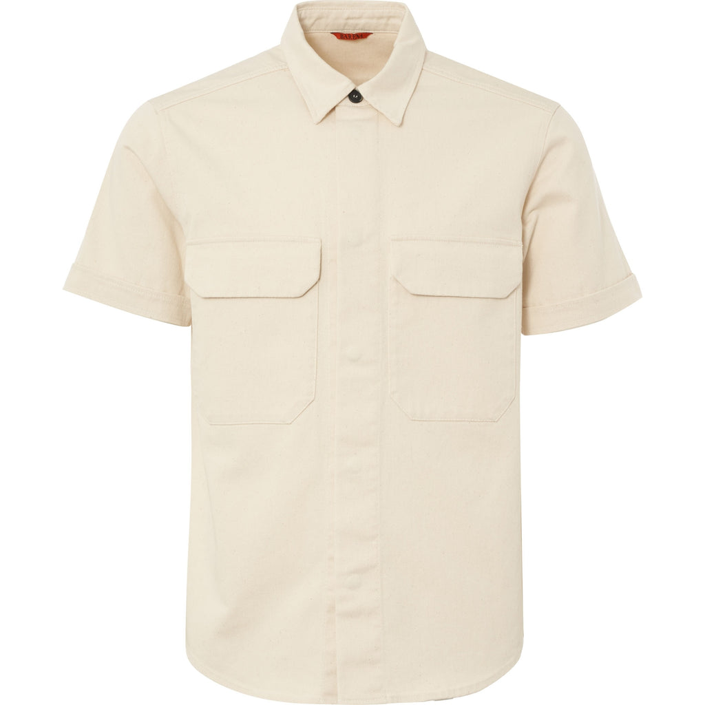 Barena Venezia Ivory Overshirt