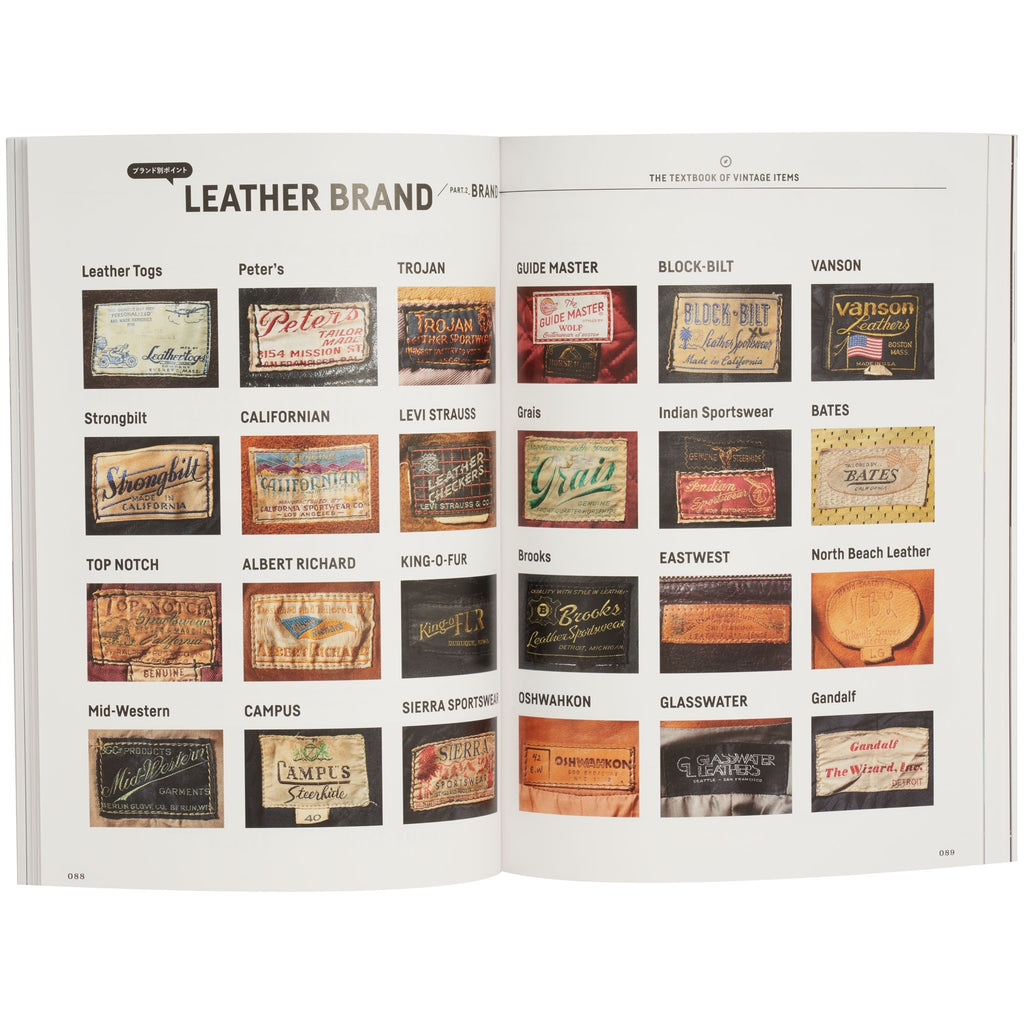 Lightning Magazines Vol. 170 - Vintage Products Bible