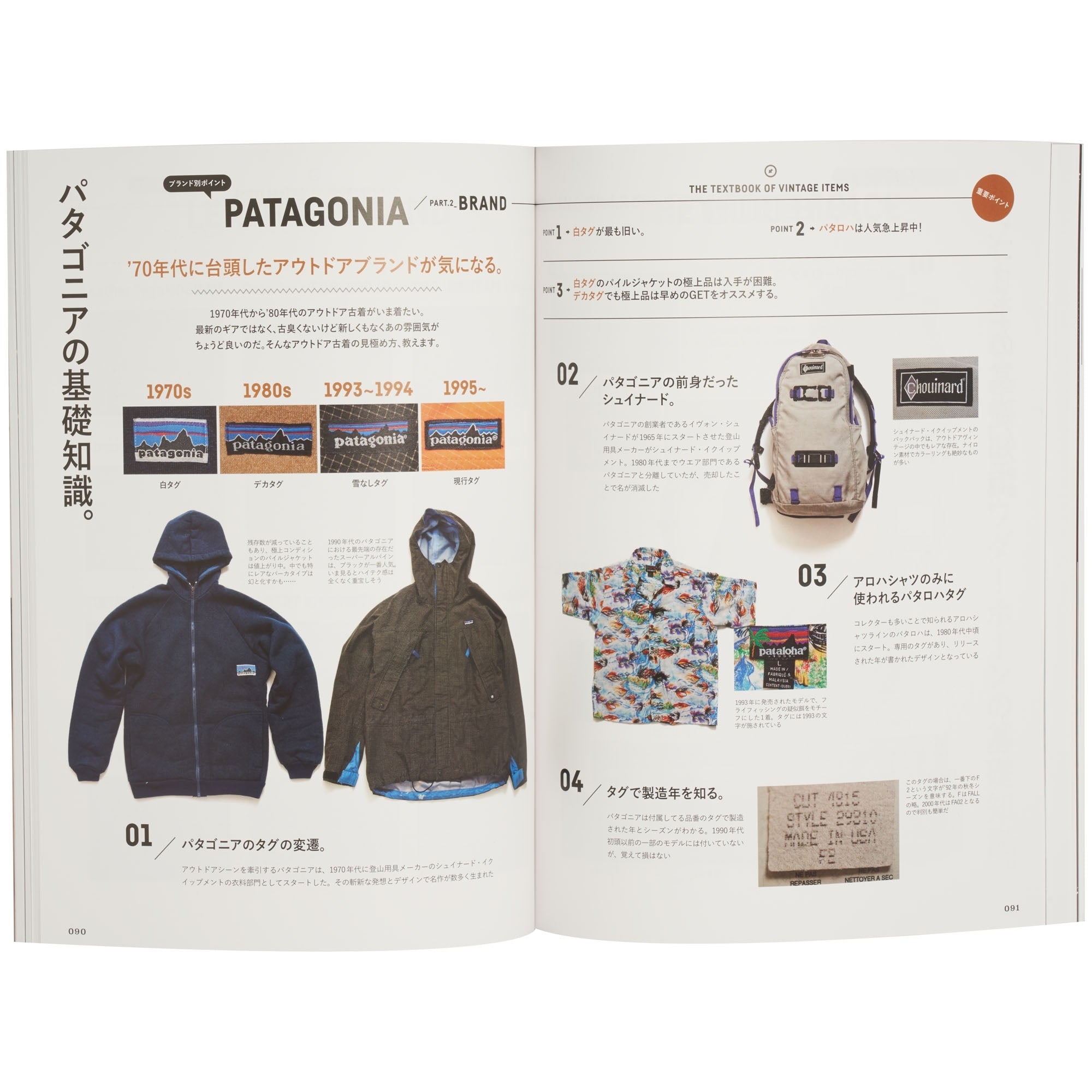 Lightning Magazines Vol. 170 - Vintage Products Bible