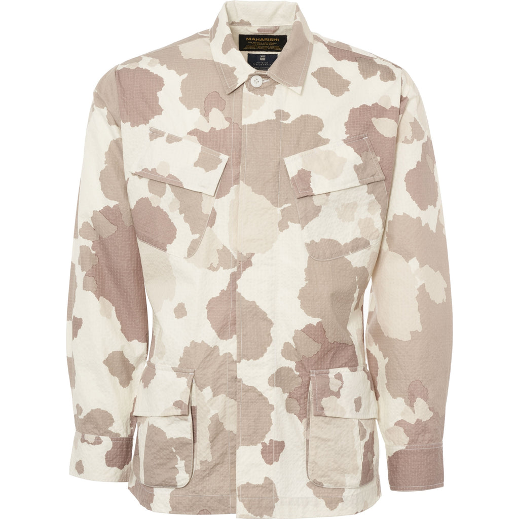 Maharishi Dusk Camo Mountain Jacket