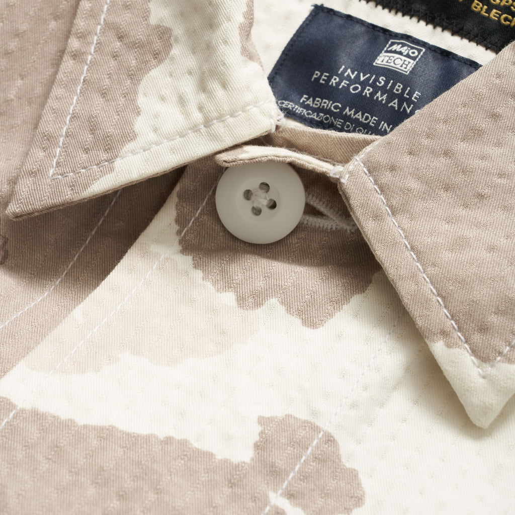 Maharishi Dusk Camo Mountain Jacket