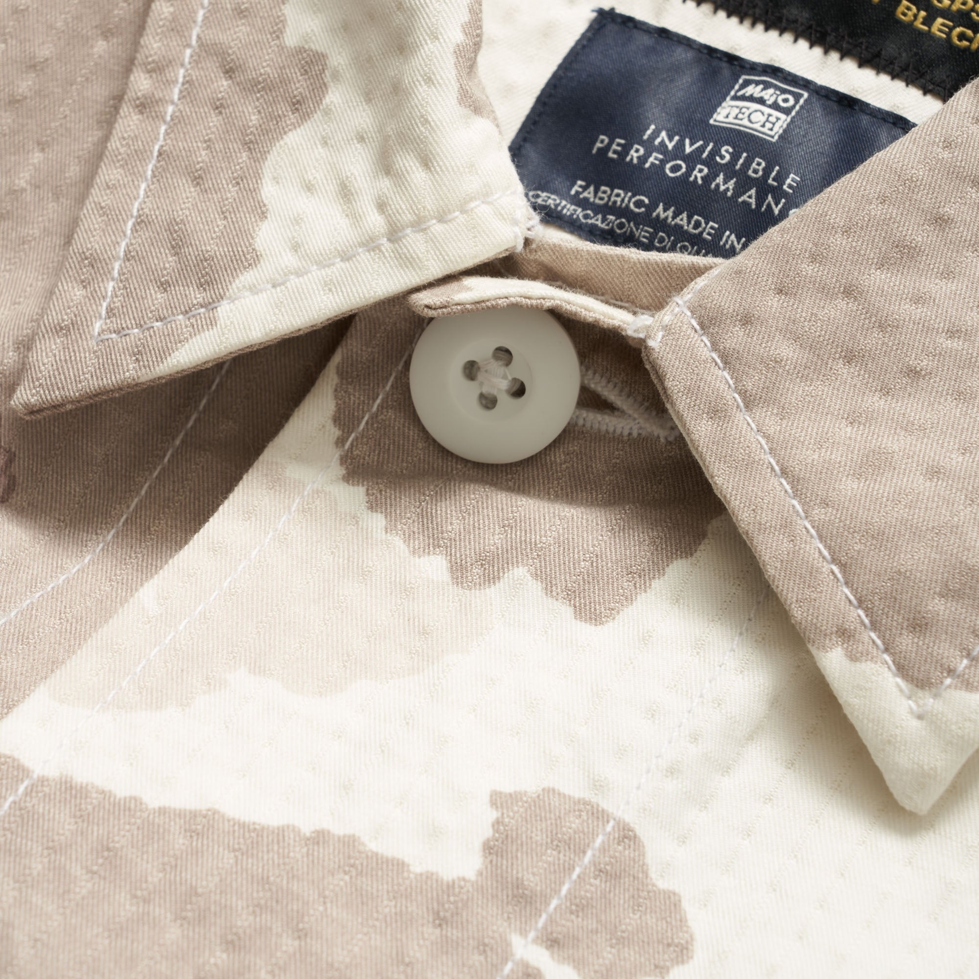 Maharishi Dusk Camo Mountain Jacket
