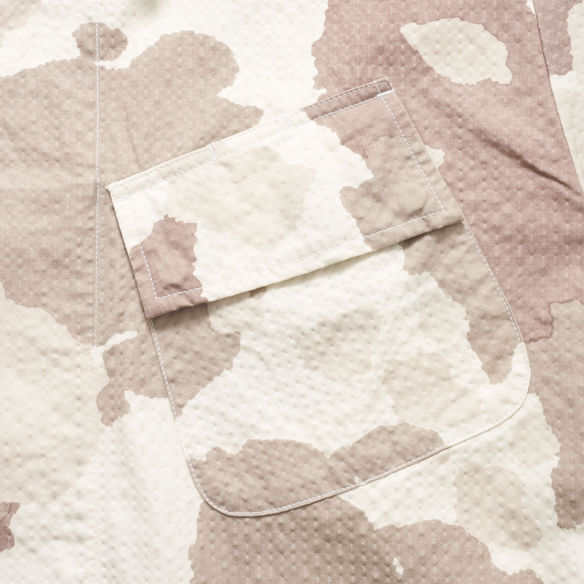 Maharishi Dusk Camo Mountain Jacket