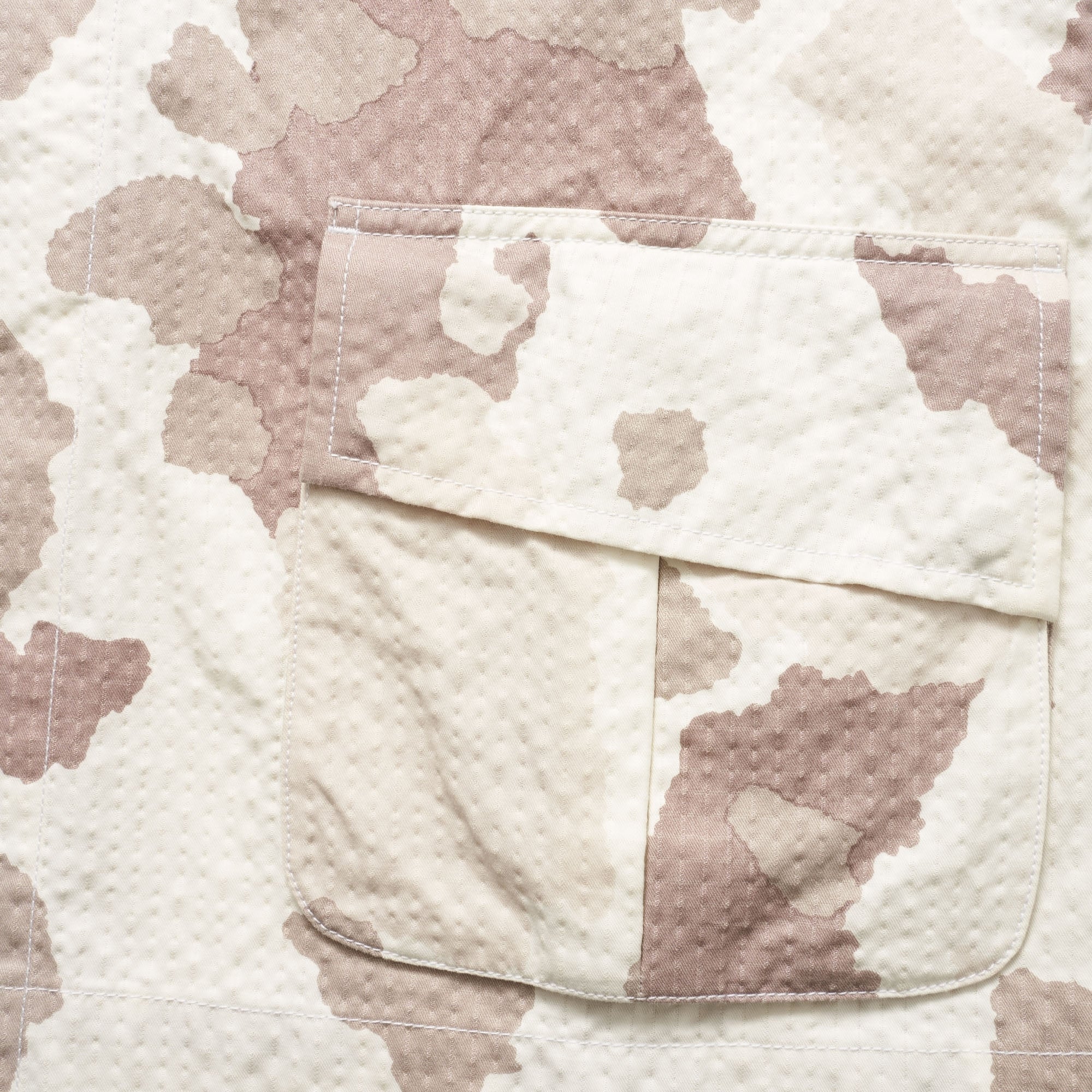 Maharishi Dusk Camo Mountain Jacket