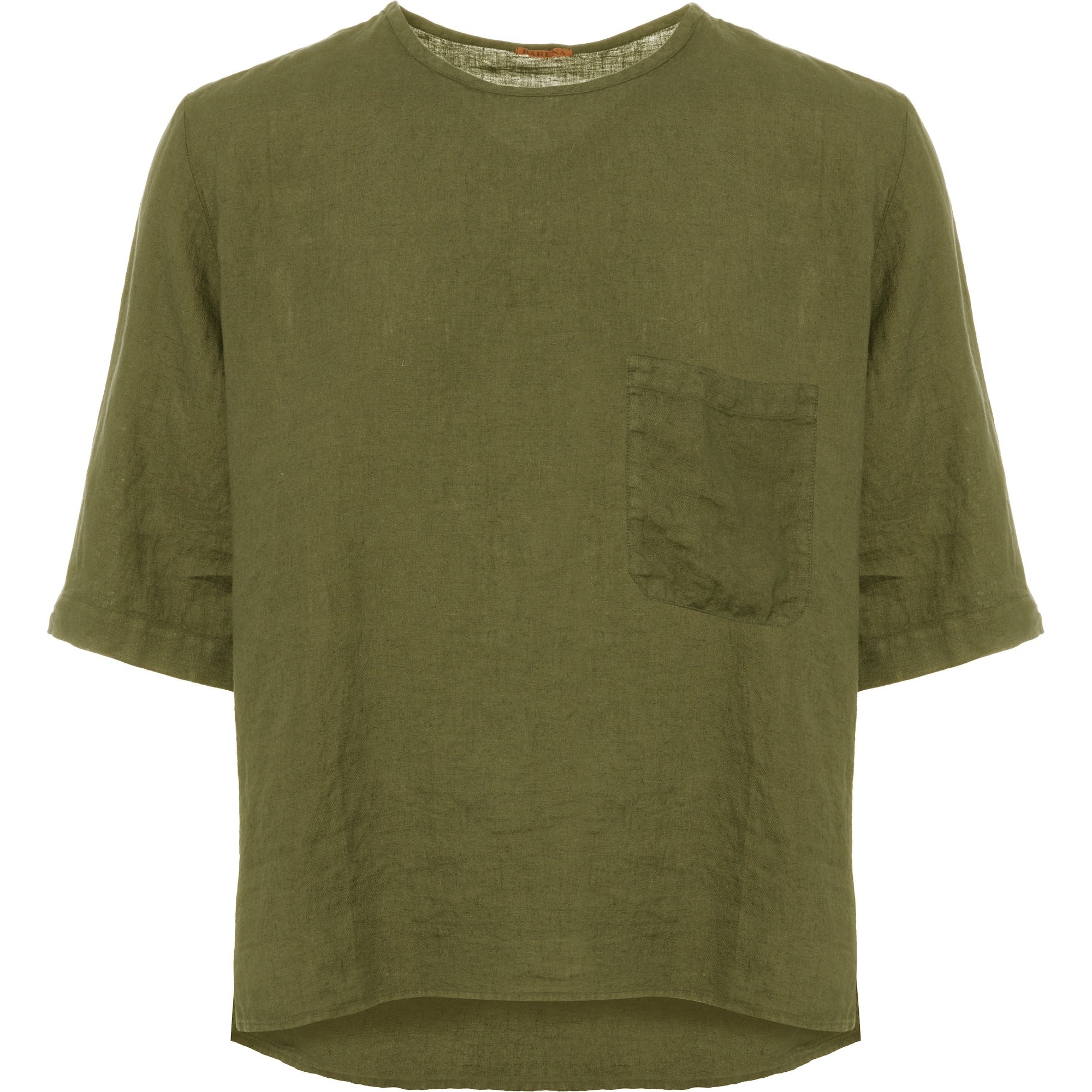 Barena Venezia Army Corso T-Shirt