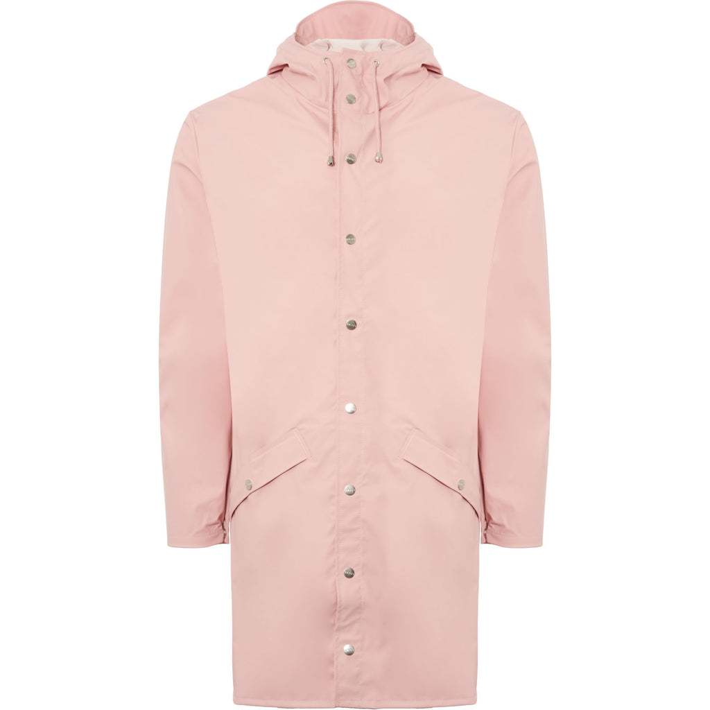 Rose Long Jacket