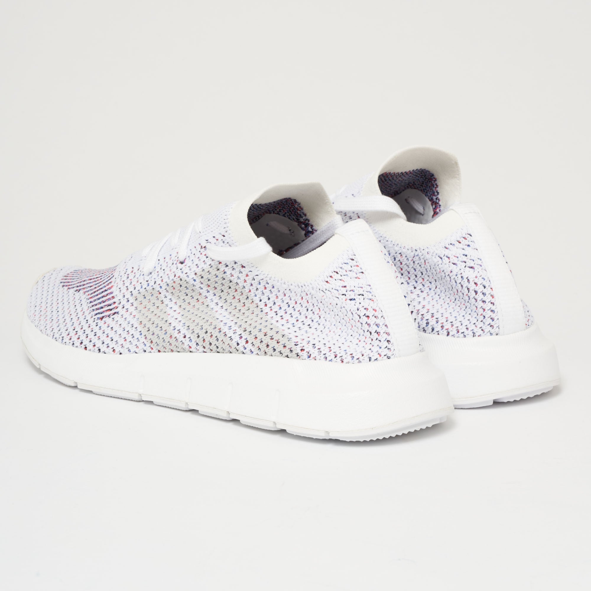 Adidas Originals Swift Run PK - FTW White & Grey One