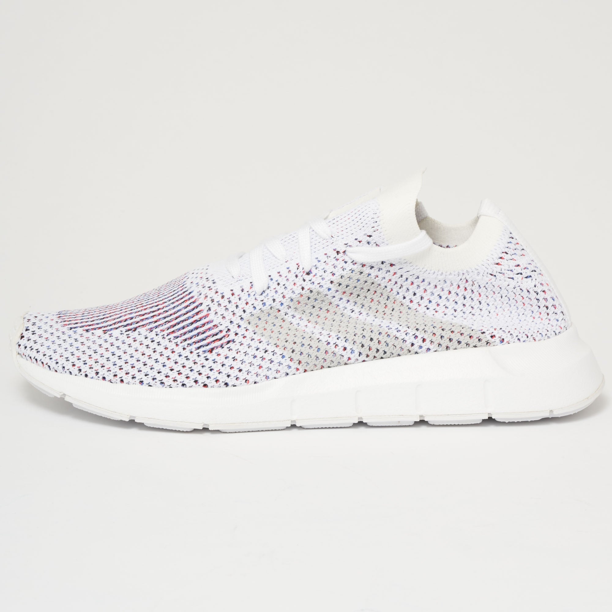 Adidas Originals Swift Run PK - FTW White & Grey One