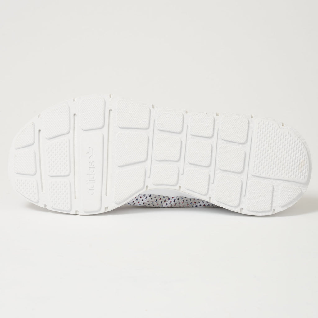 Adidas Originals Swift Run PK - FTW White & Grey One