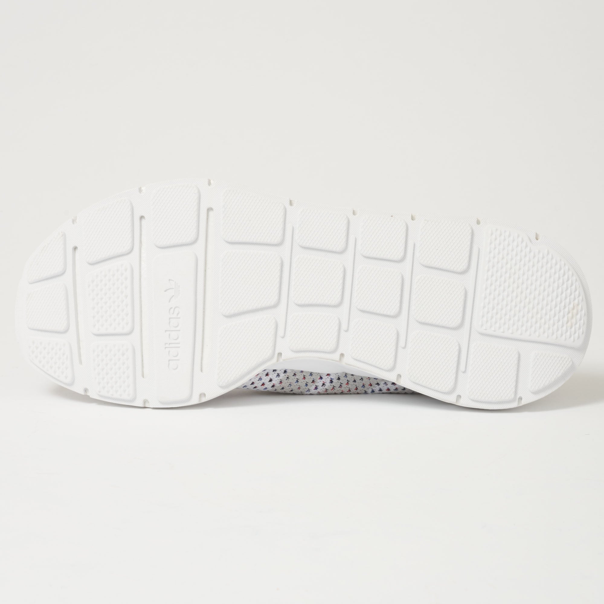 Adidas Originals Swift Run PK - FTW White & Grey One