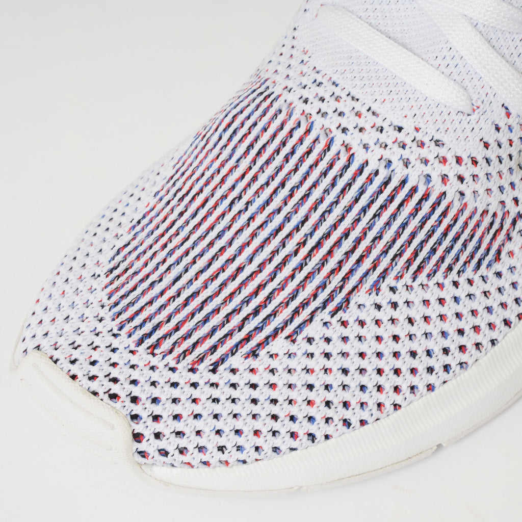 Adidas Originals Swift Run PK - FTW White & Grey One