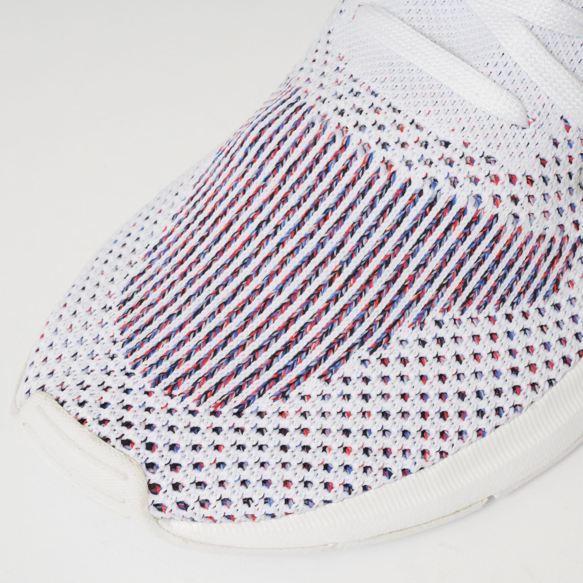 Adidas Originals Swift Run PK - FTW White & Grey One