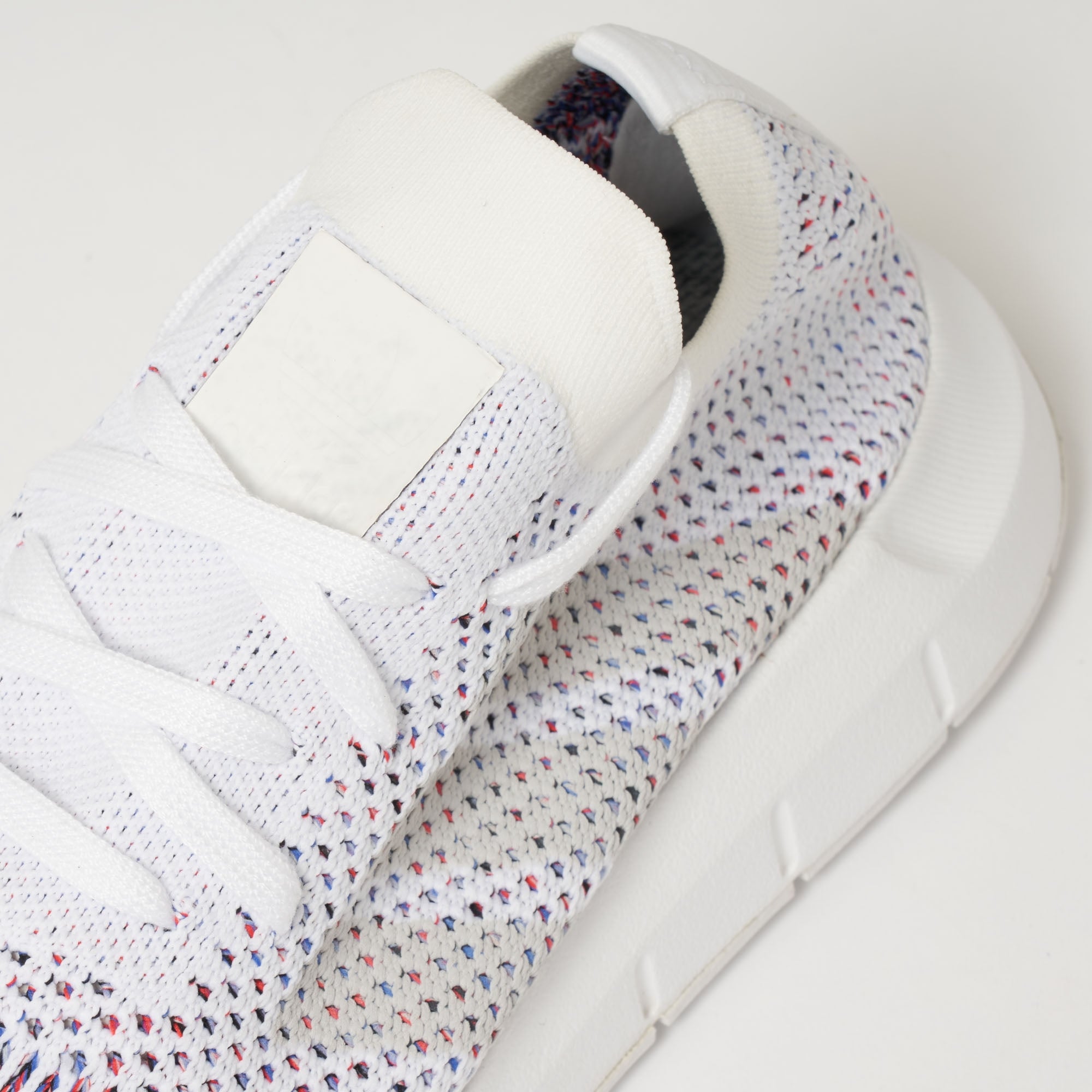 Adidas Originals Swift Run PK - FTW White & Grey One