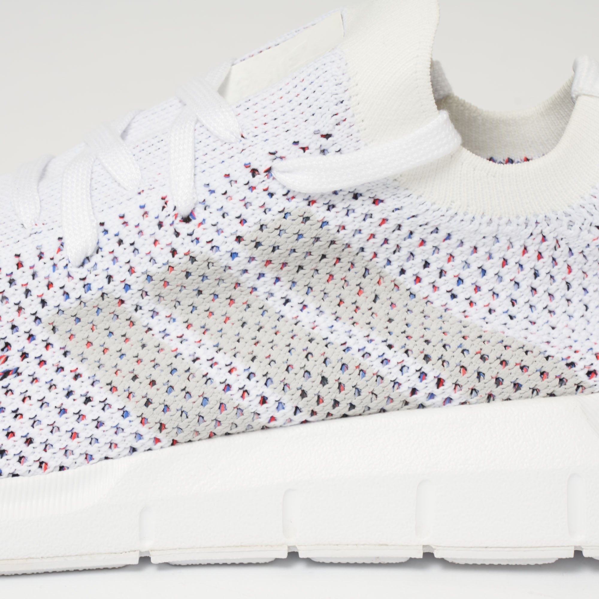 Adidas Originals Swift Run PK - FTW White & Grey One