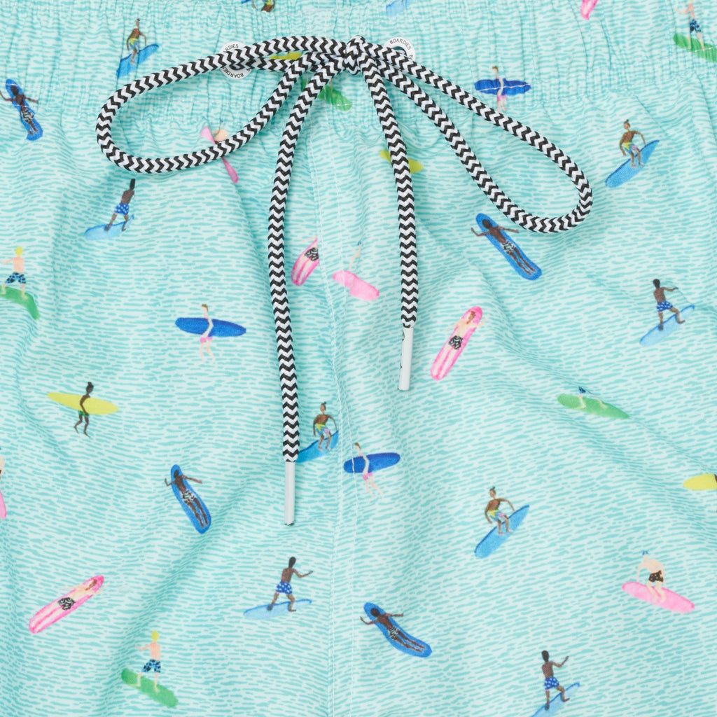 Boardies® Sayulita Surf Swim Shorts