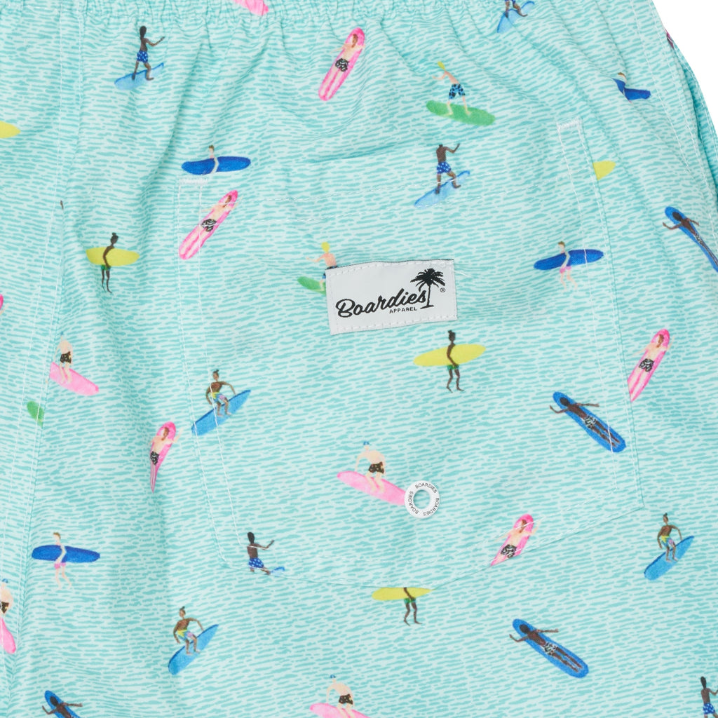 Boardies® Sayulita Surf Swim Shorts