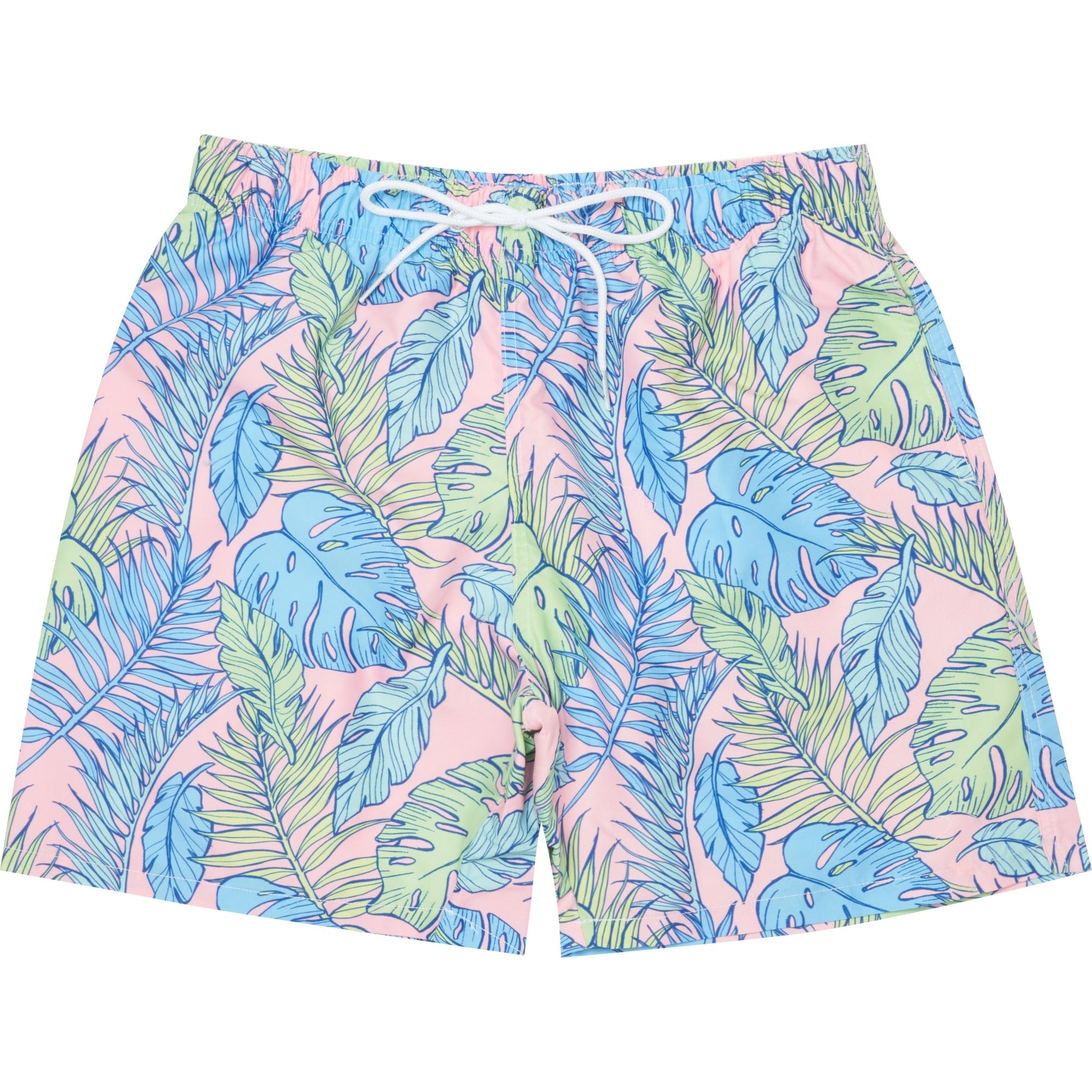 Boardies® Palmtopia Swim Shorts