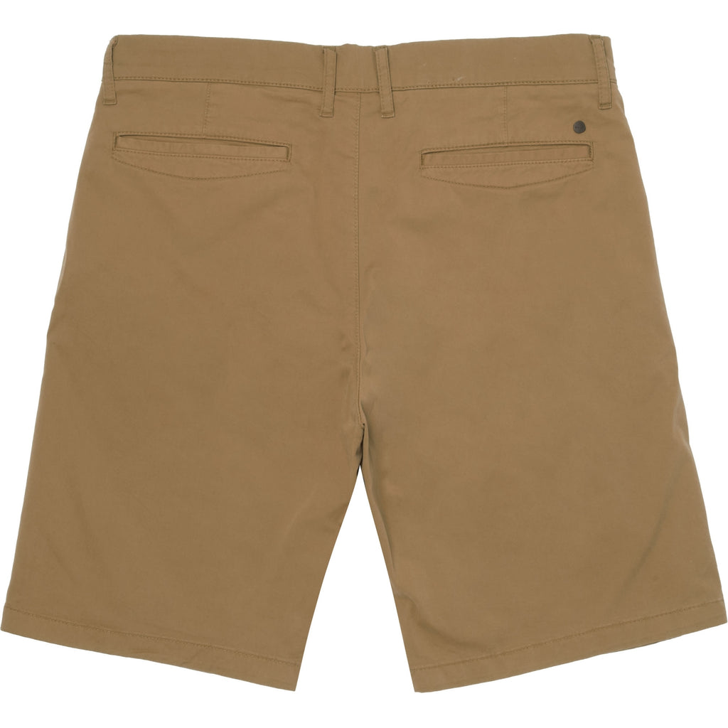 NN07 Khaki Crown Shorts
