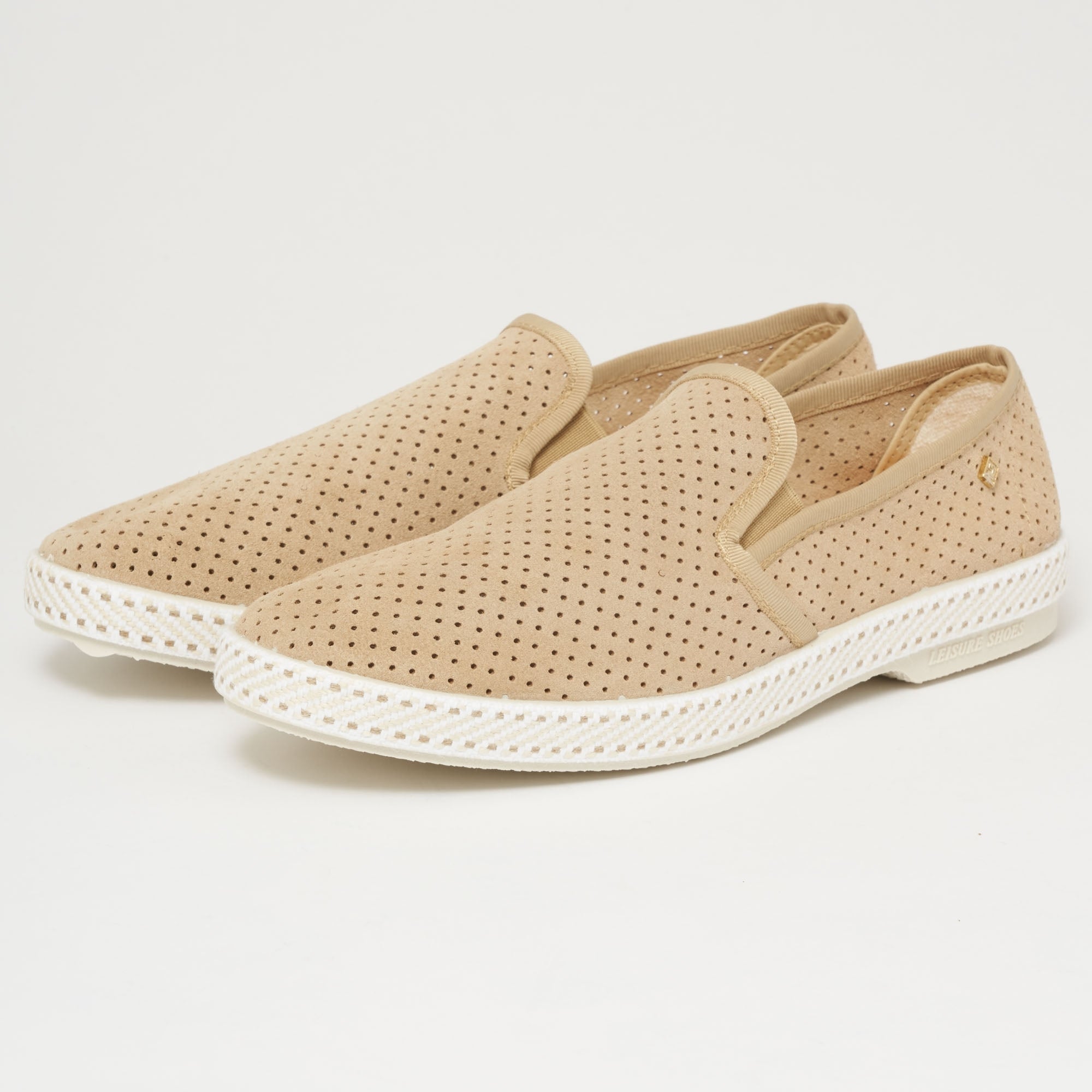 Rivieras Sultan Des Plages 30¡ Light Espadrilles