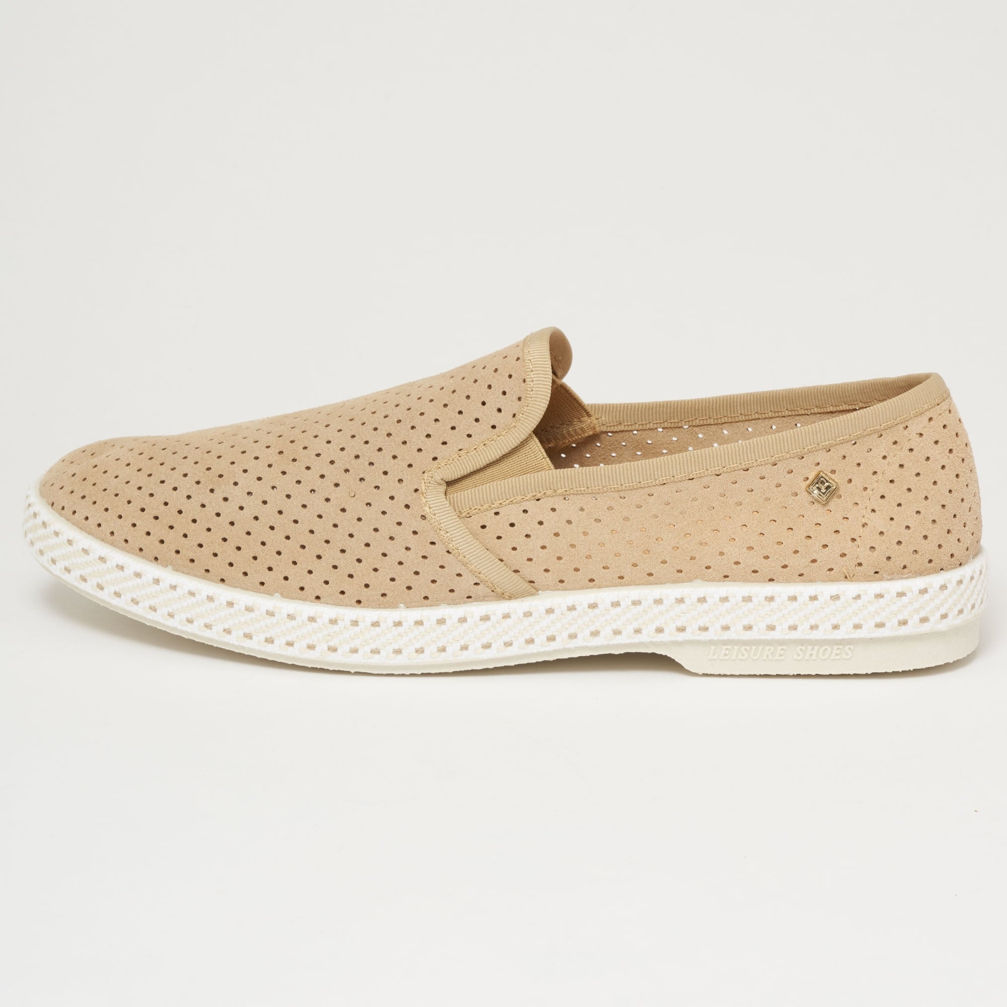 Rivieras Sultan Des Plages 30¡ Light Espadrilles