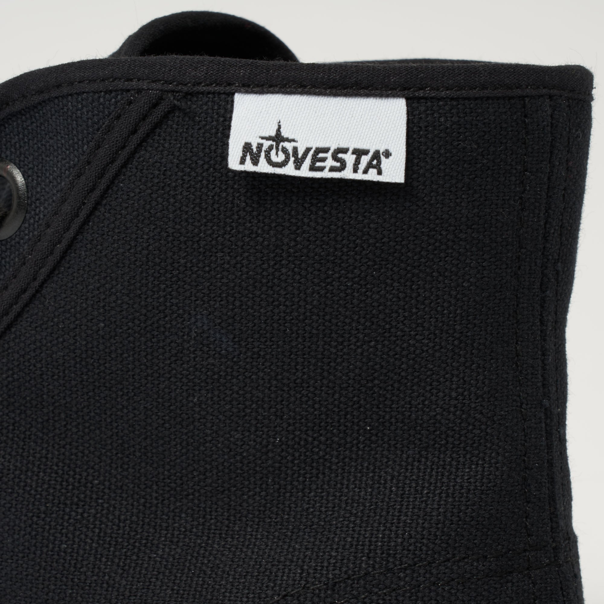 Novesta Star Dribble - All Black