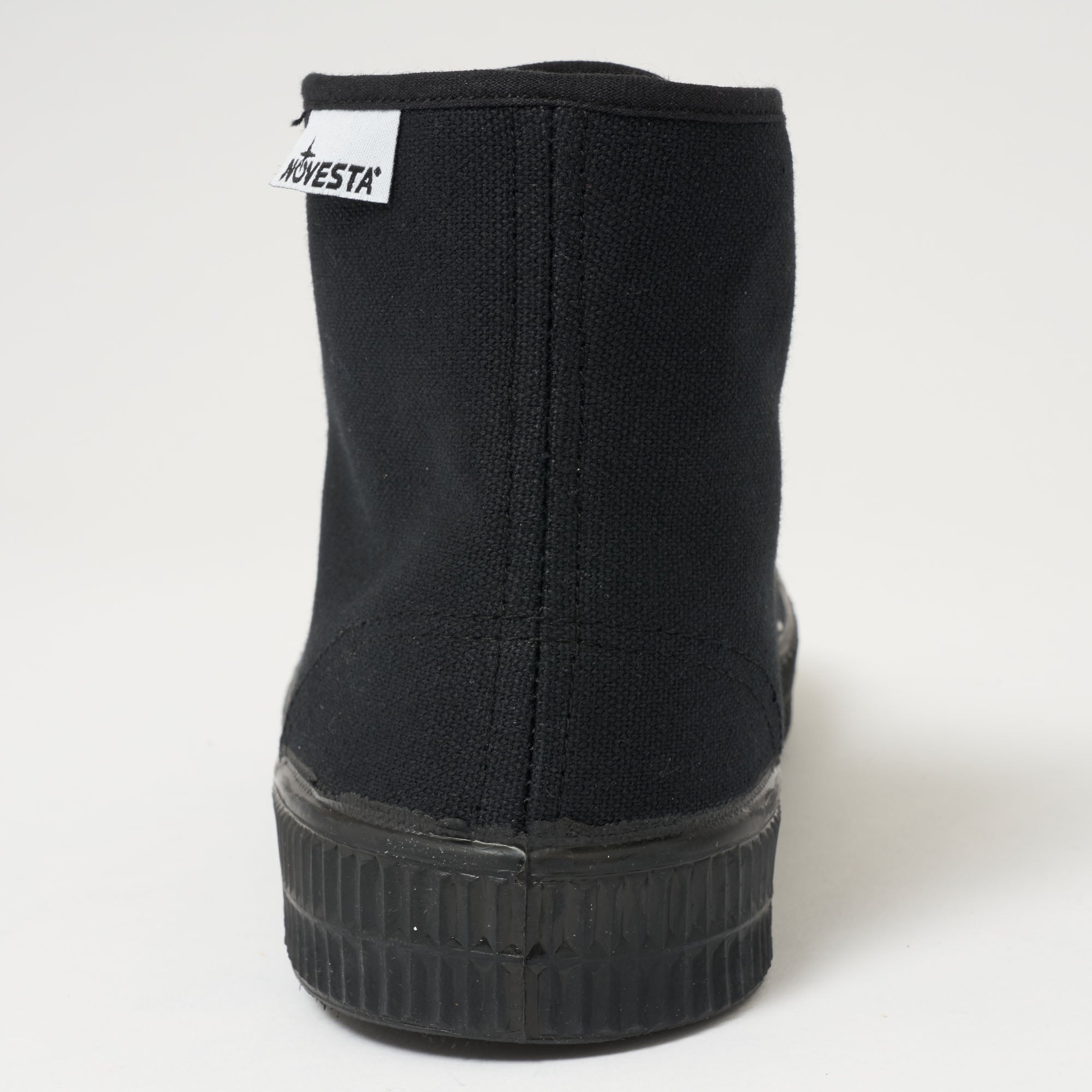 Novesta Star Dribble - All Black