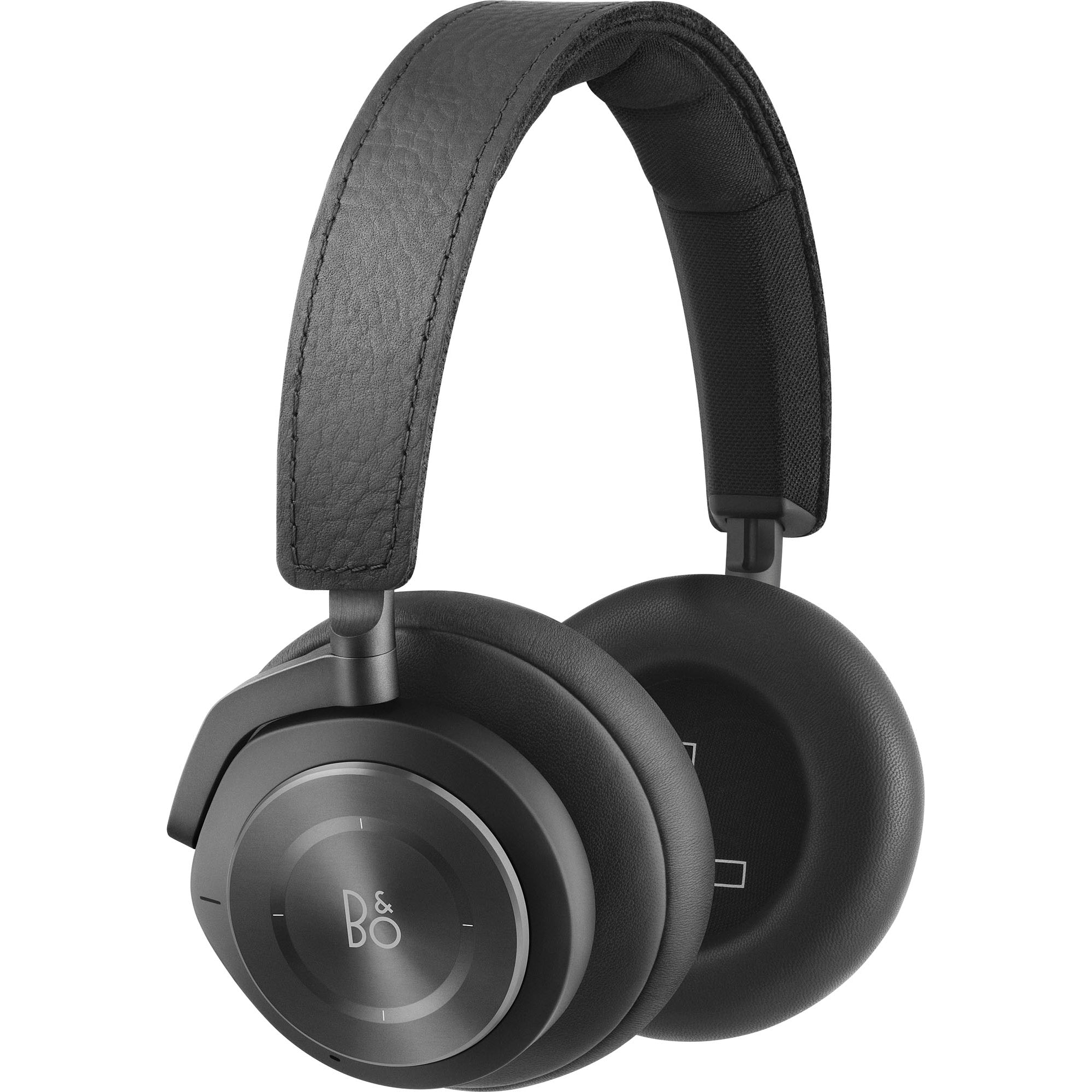 Bang & Olufsen H9i Active Noise Cancelling Headphones - Black