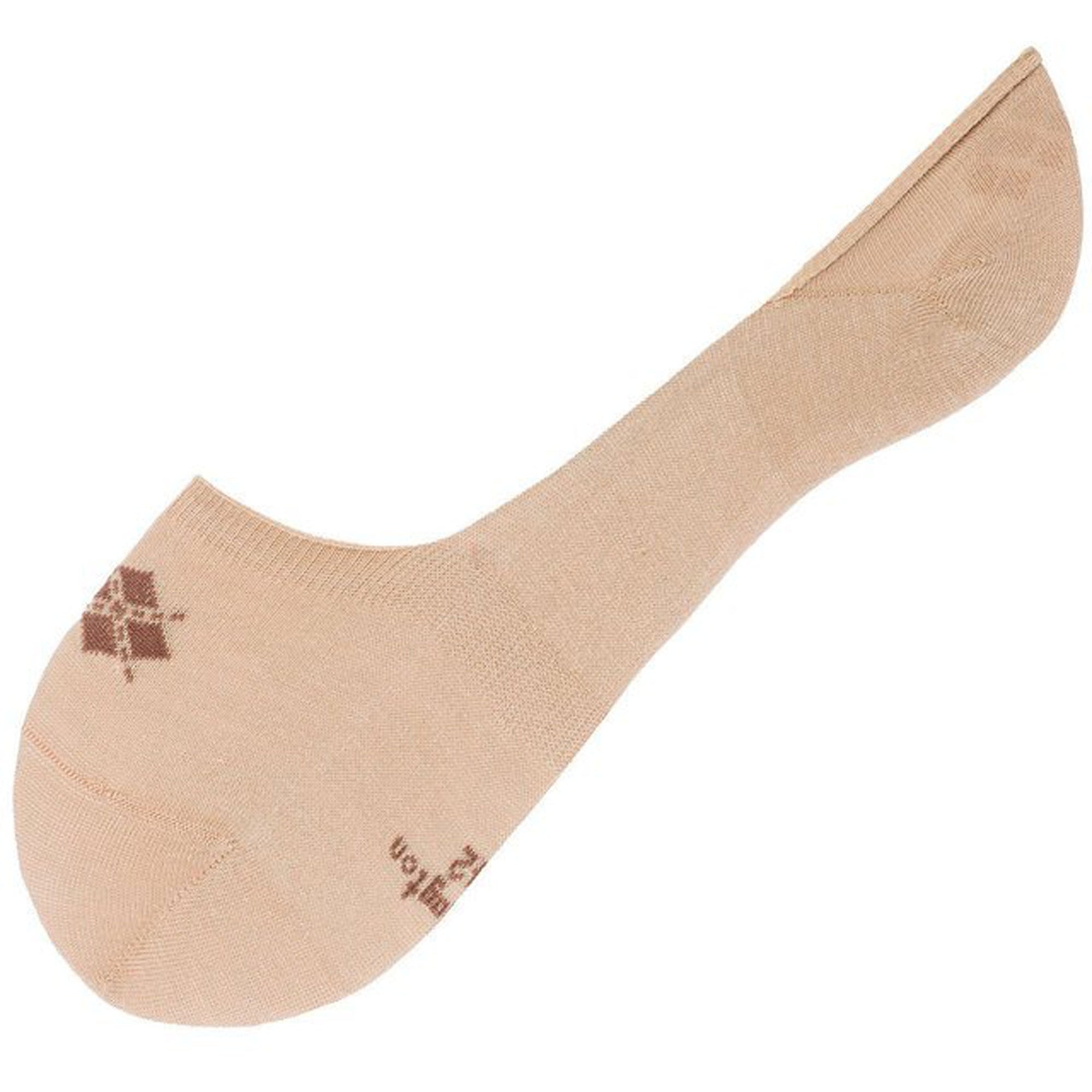 Burlington Socks Sand Everyday 2-Pack Socks