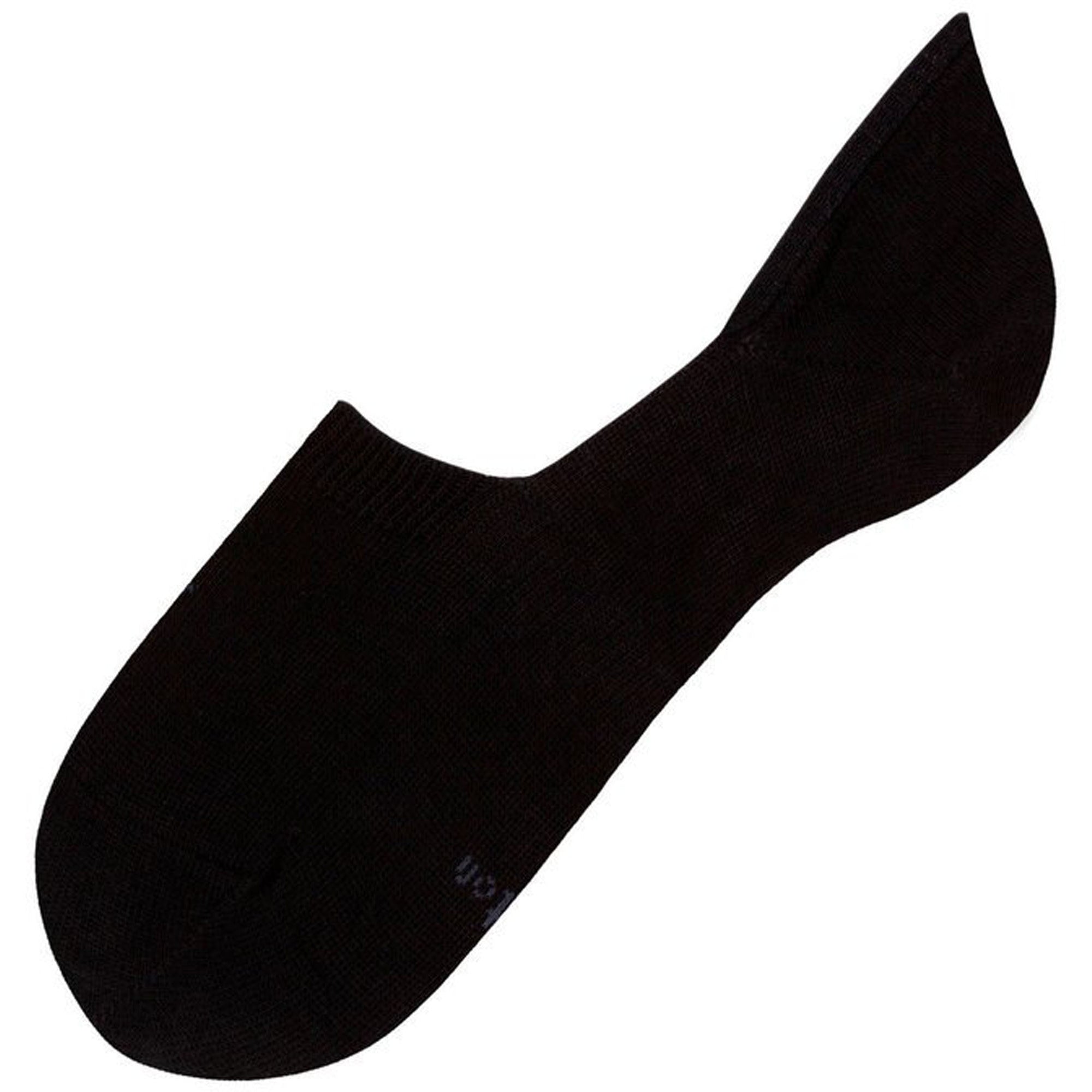 Black Everyday 2-Pack Socks