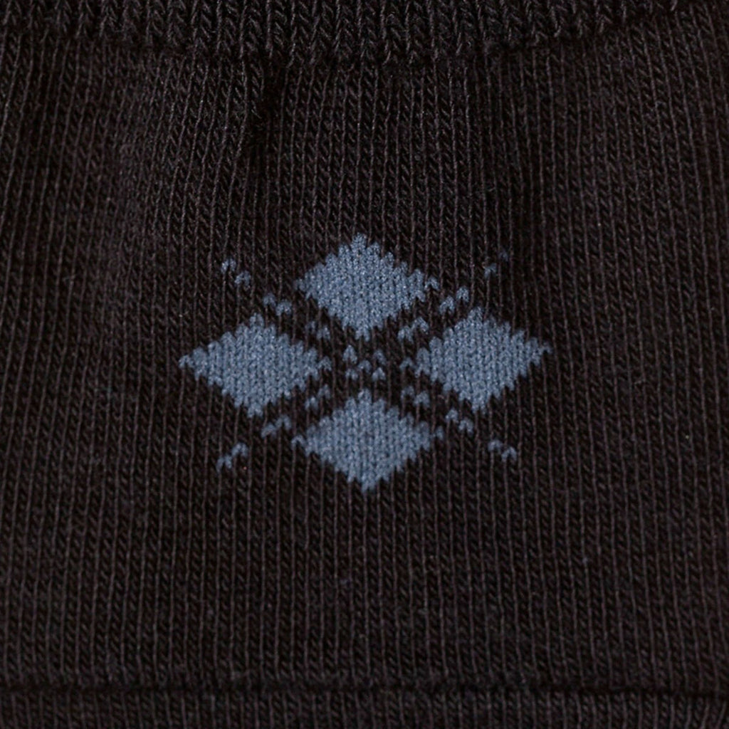 Black Everyday 2-Pack Socks