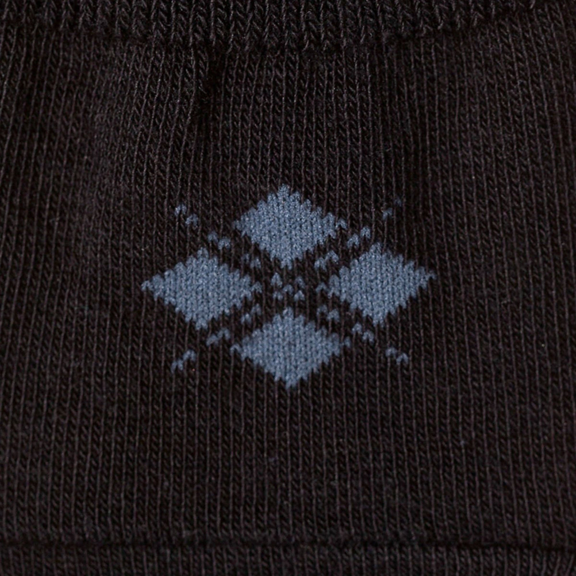 Black Everyday 2-Pack Socks