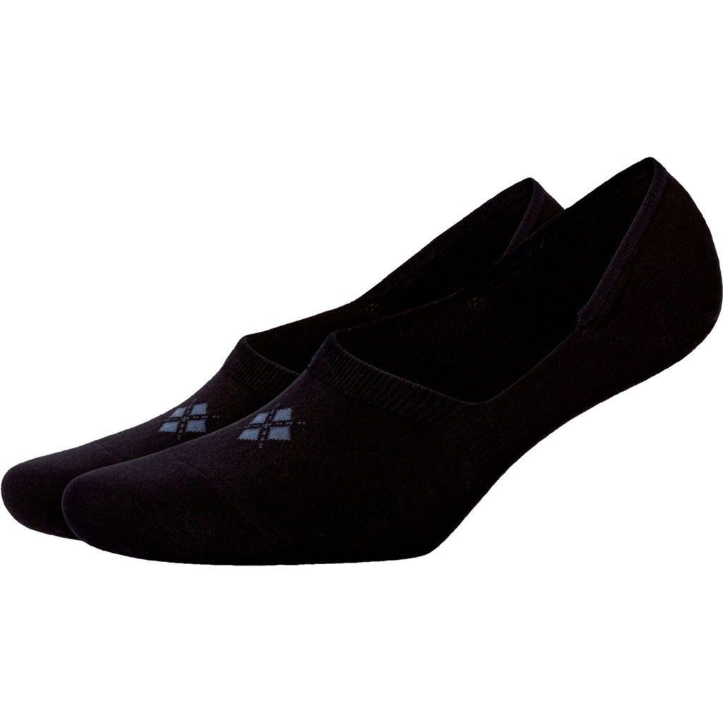 Black Everyday 2-Pack Socks