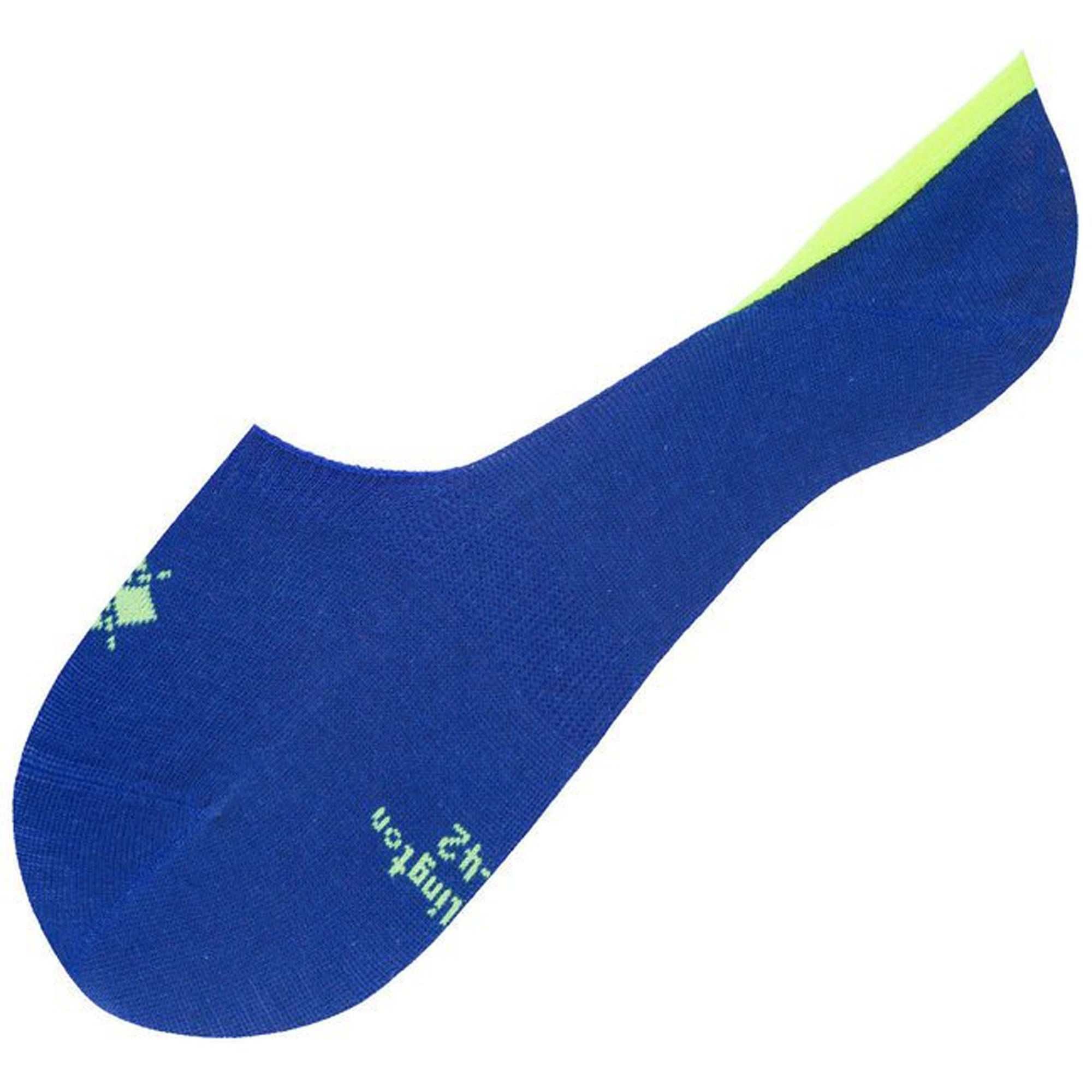 Burlington Socks Blue Everyday 2-Pack Socks