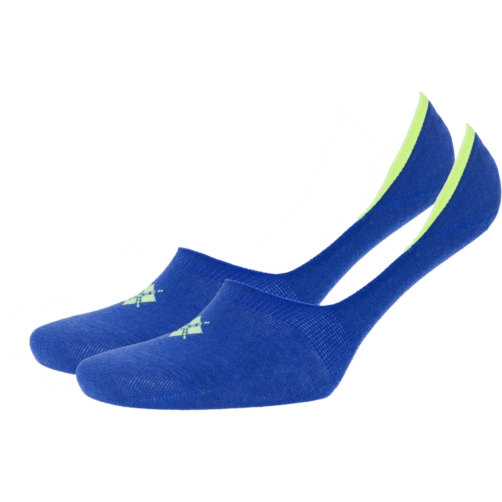Burlington Socks Blue Everyday 2-Pack Socks