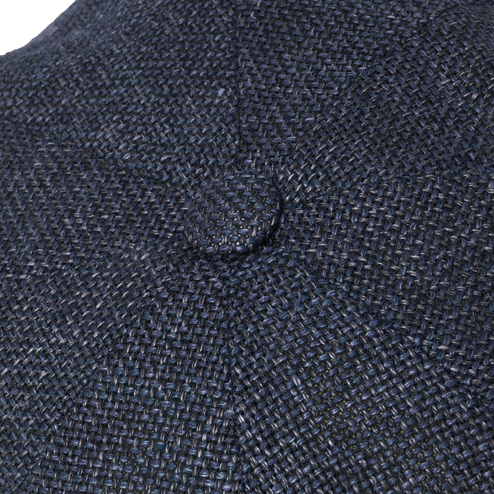 Stetson Hats Hatteras Ellington Flat Cap- Blue