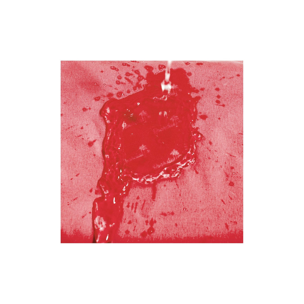 Boardies® Coral Red Magic Fabric Swim Shorts