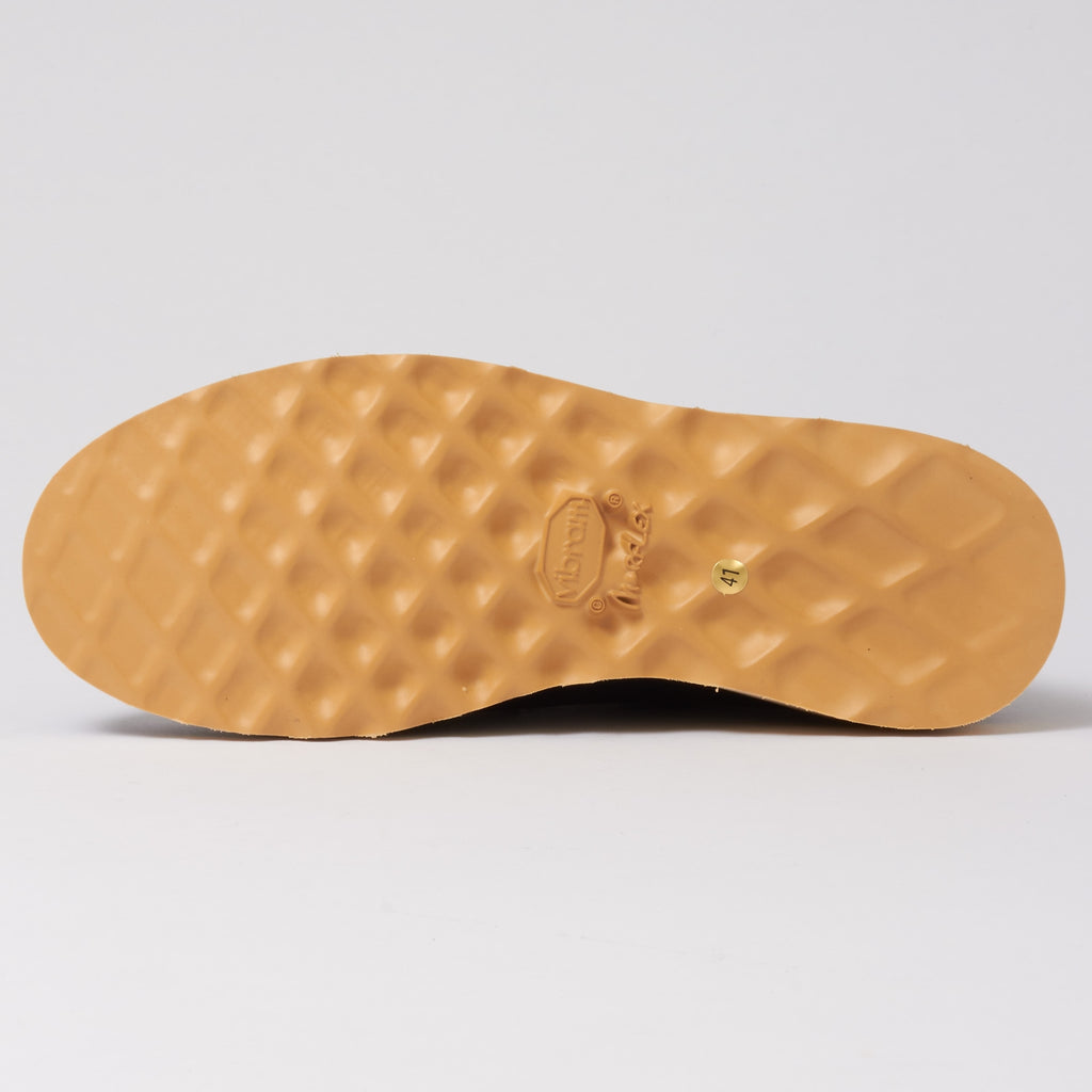 Fracap M120 Scarponcino Boots - Navy