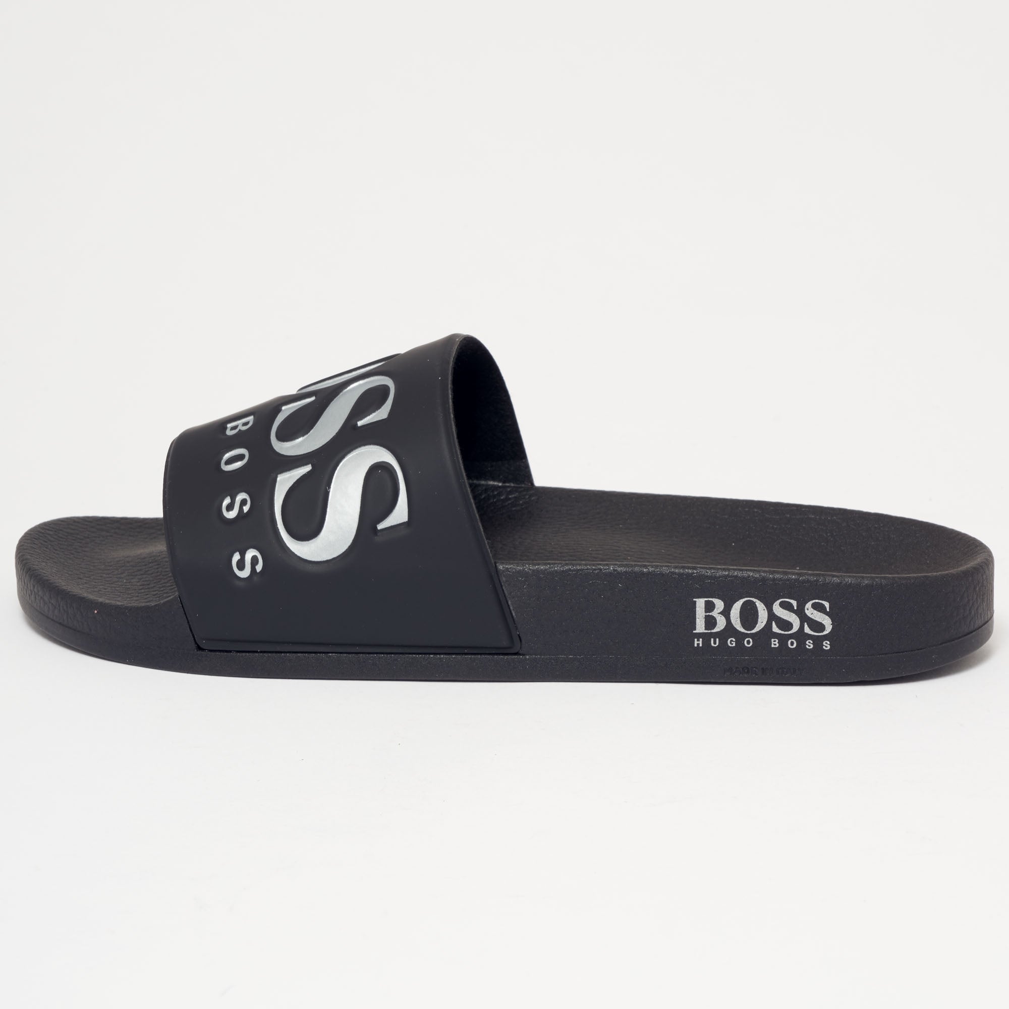 Boss Solar Sliders - Navy