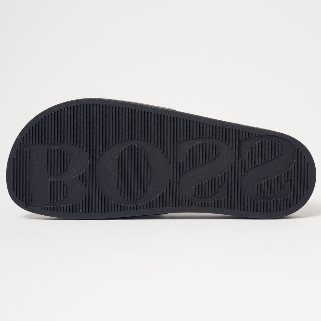 Boss Solar Sliders - Navy
