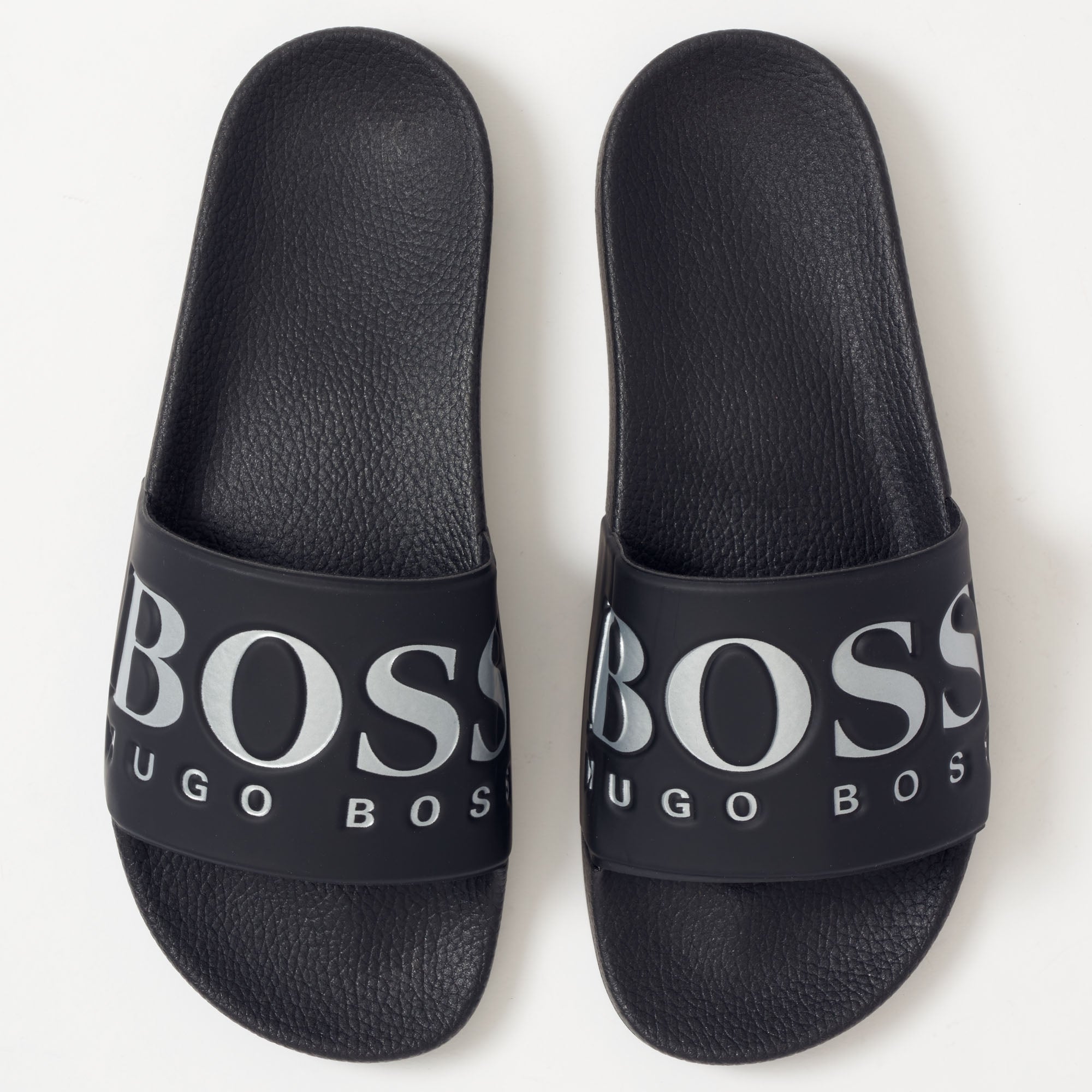 Boss Solar Sliders - Navy