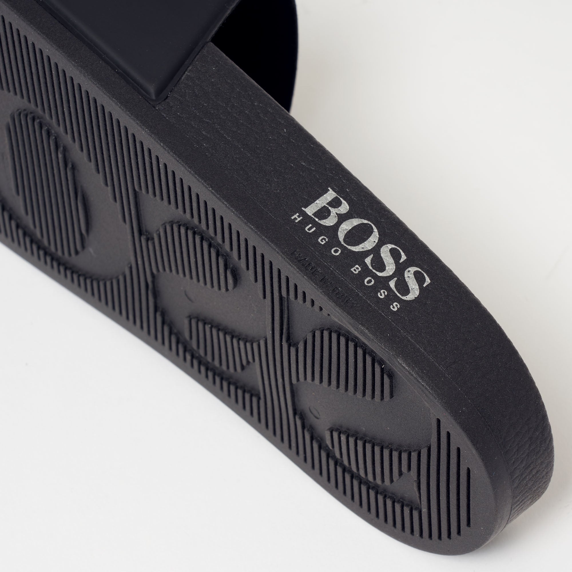 Boss Solar Sliders - Navy