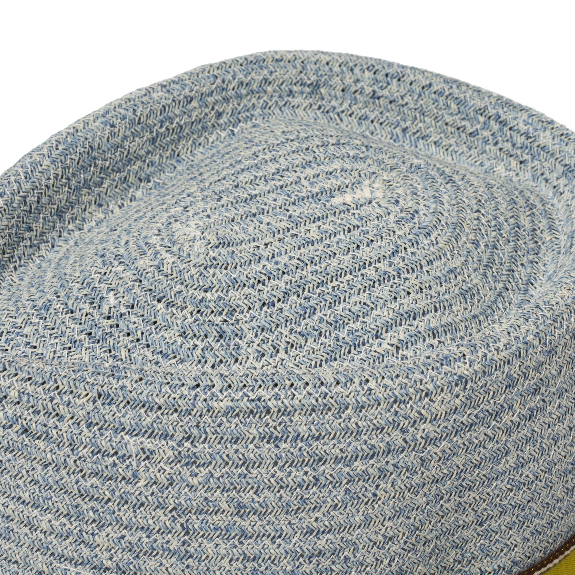 Stetson Hats Collano Player Toyo Straw Hat- Diamond