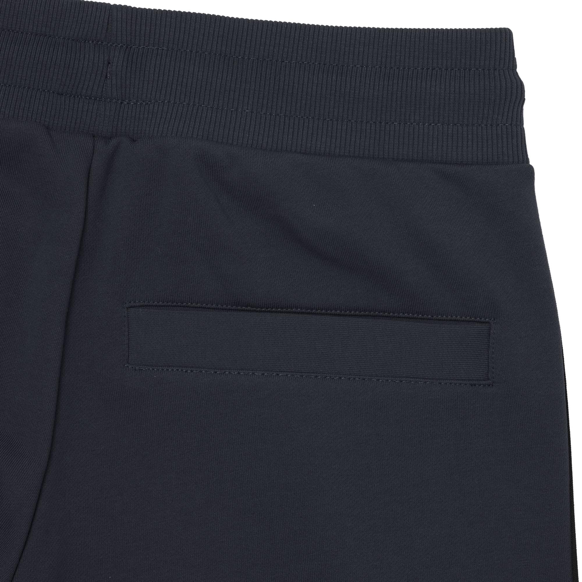 HUGO Navy Dornbeam Track Pants
