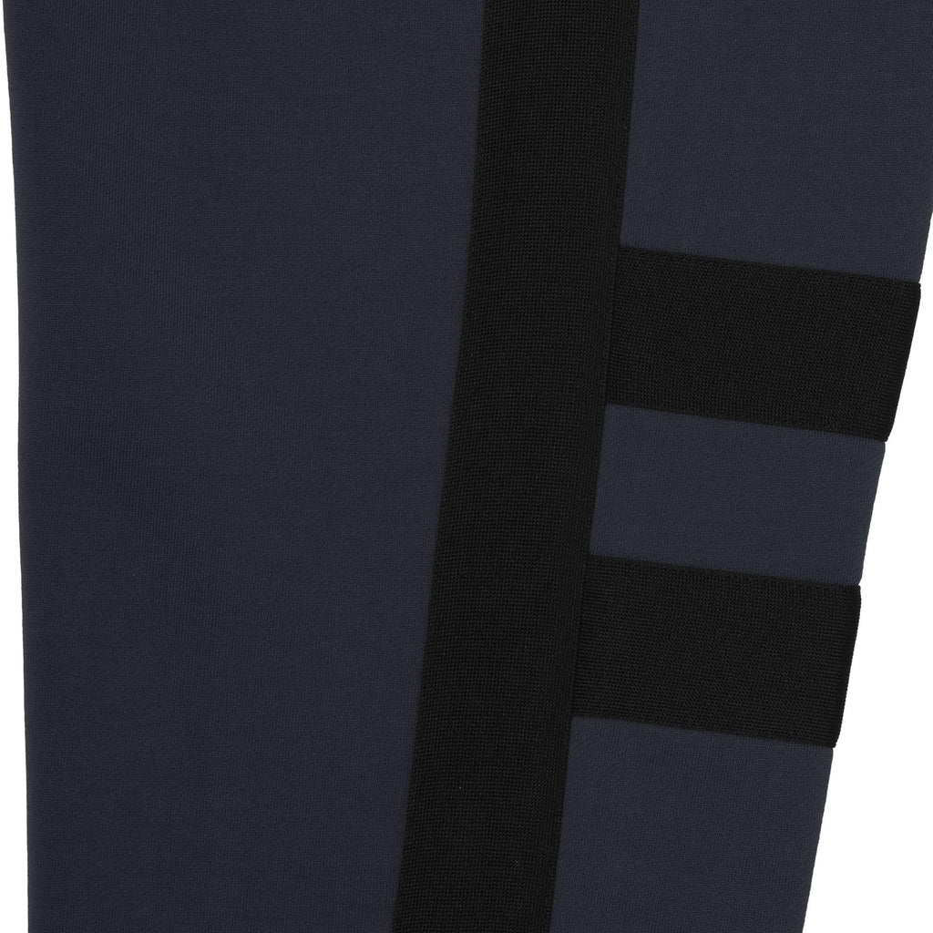 HUGO Navy Dornbeam Track Pants
