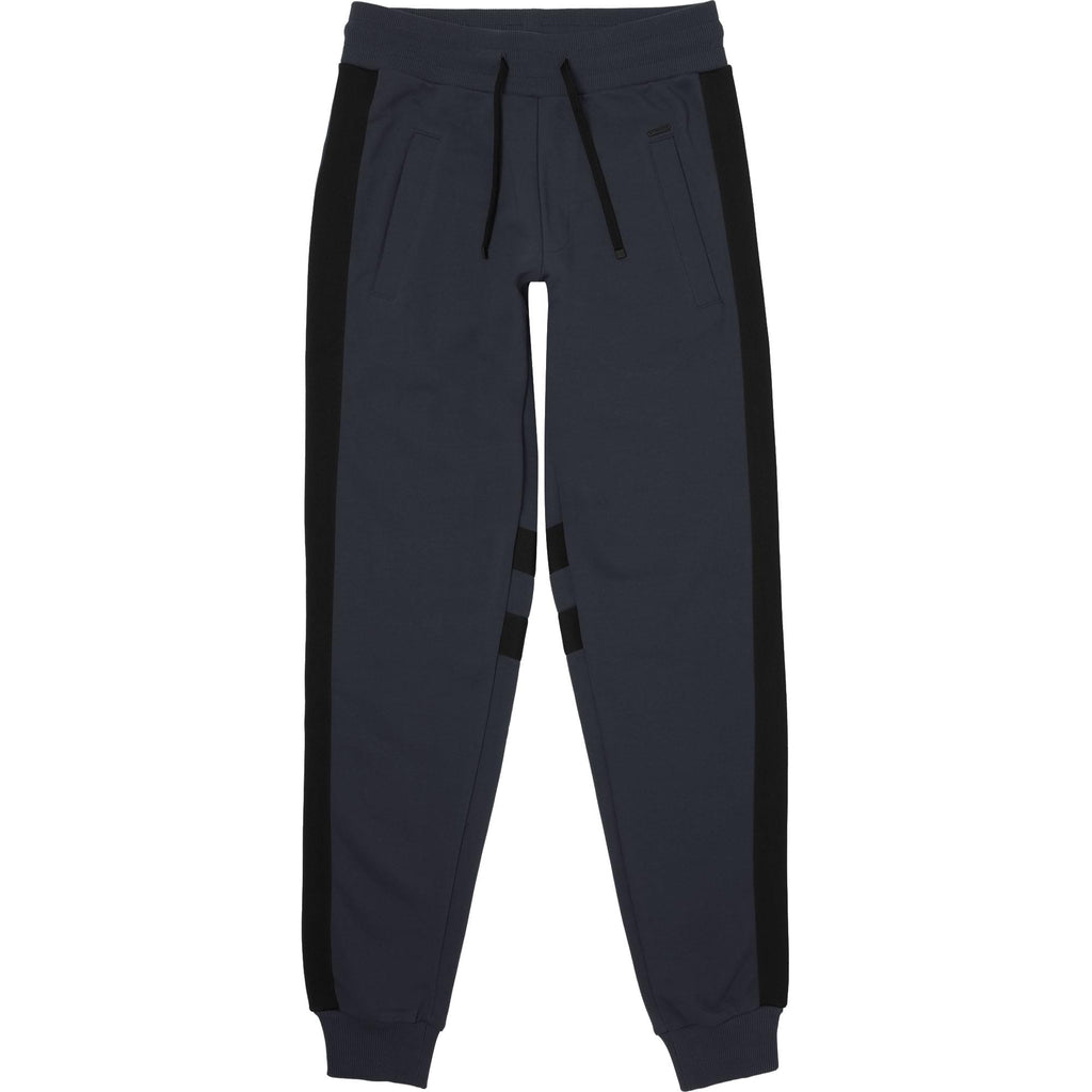 HUGO Navy Dornbeam Track Pants