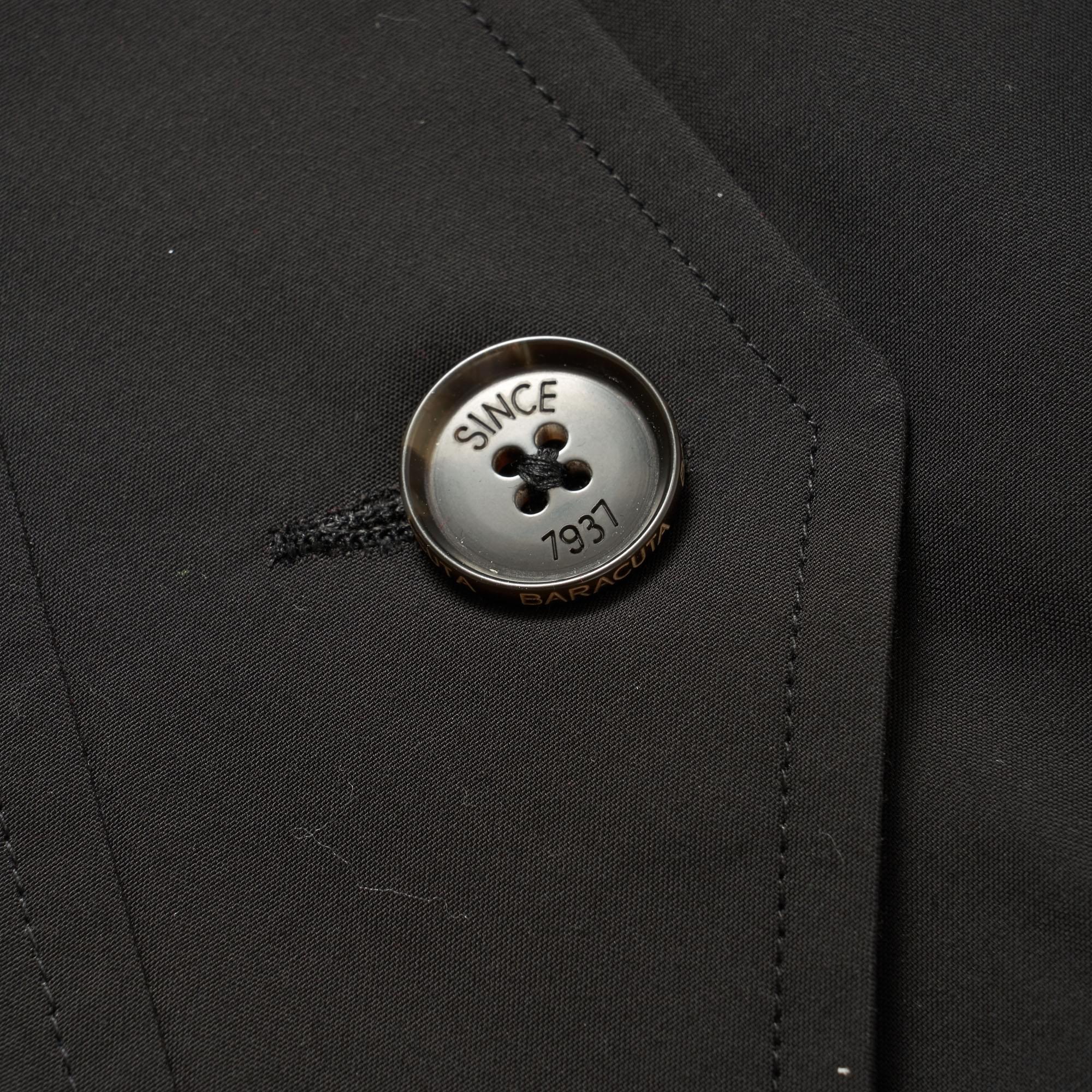 Baracuta Womens G9 Harrington Jacket - Black
