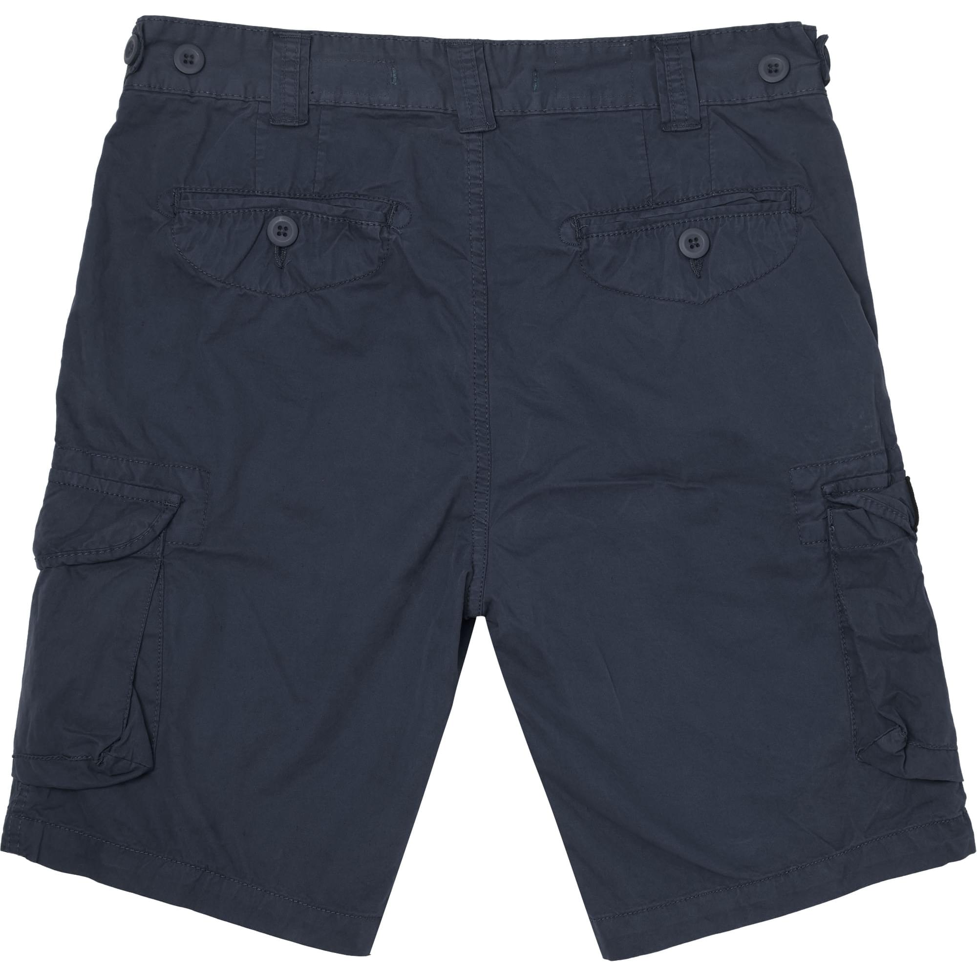 Schott NYC Navy TR Olimpo 30 Shorts