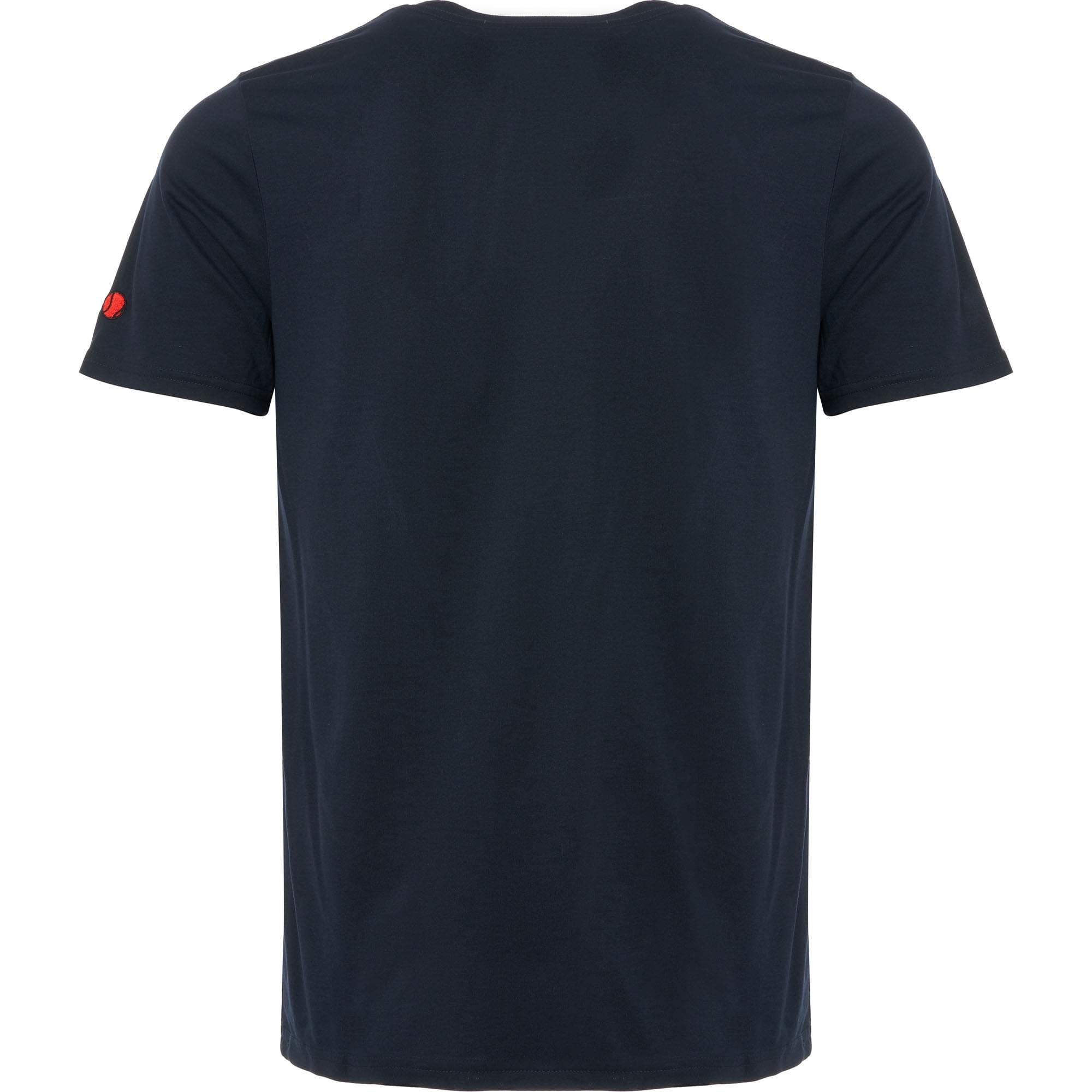 80's Casuals Dark Navy The Warriors T-Shirt